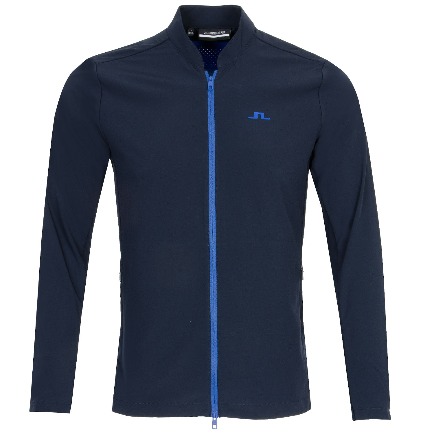 J Lindeberg Jeff Hybrid Jacket