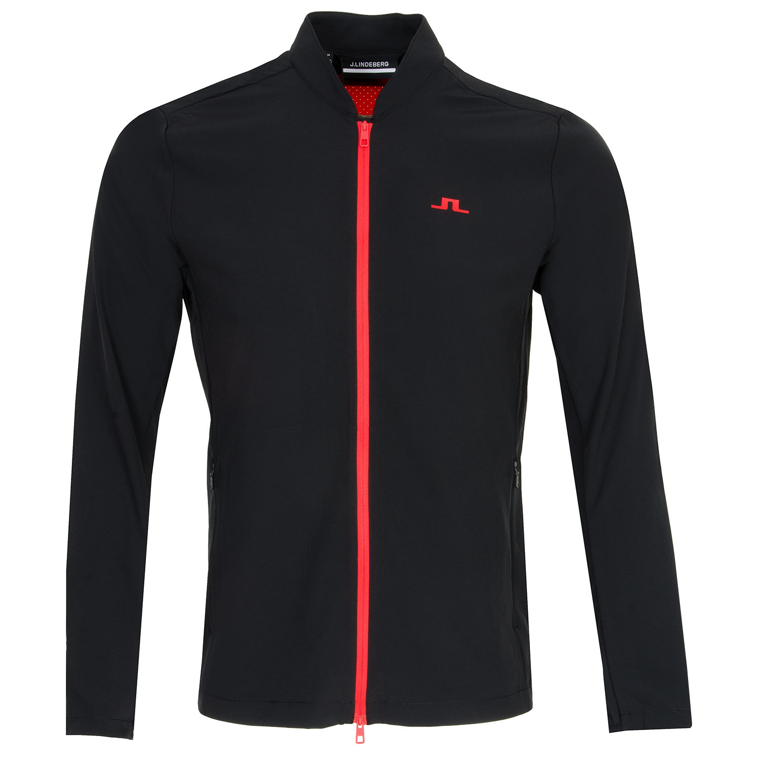 J Lindeberg Jeff Hybrid Jacket