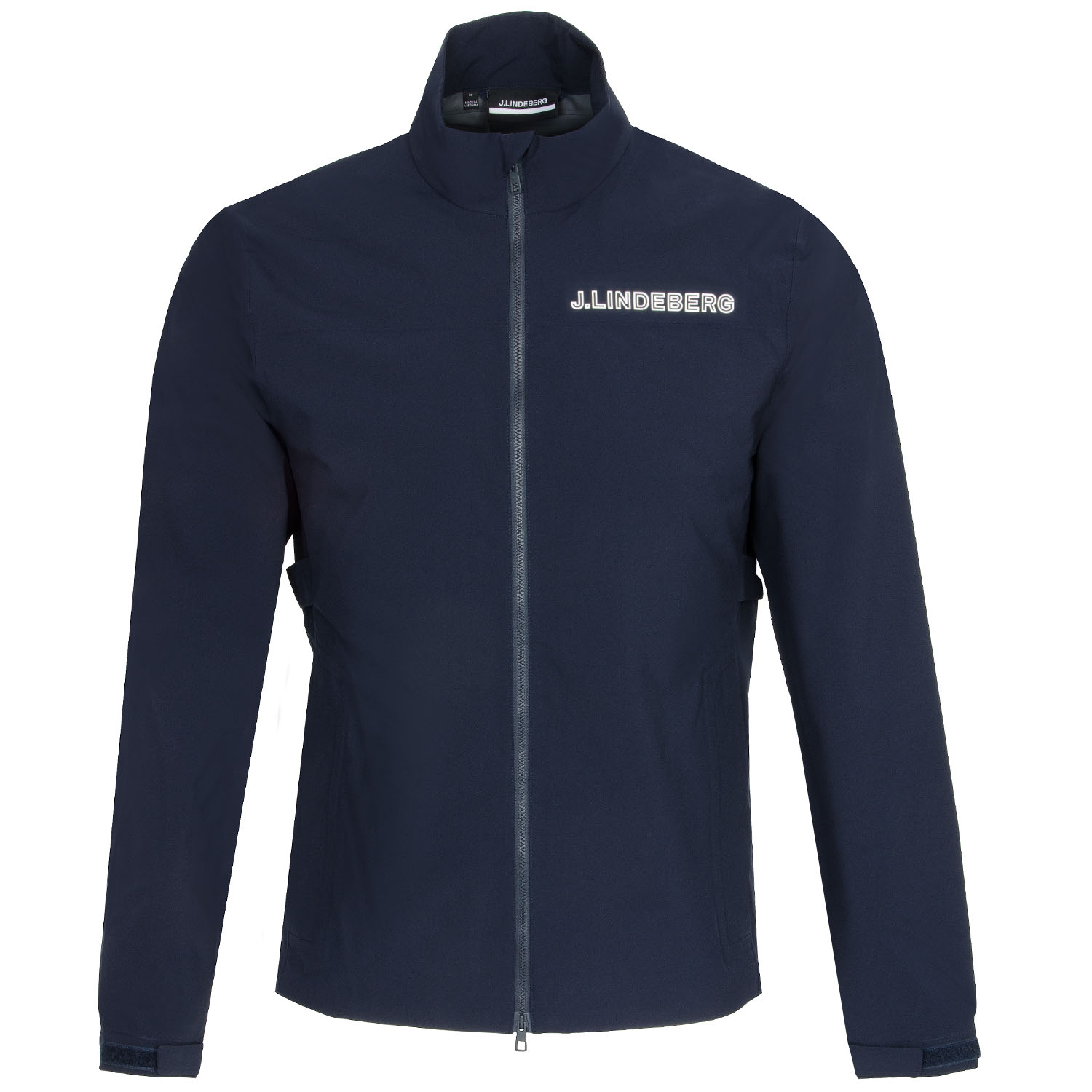 J Lindeberg Bridge Waterproof Golf Jacket
