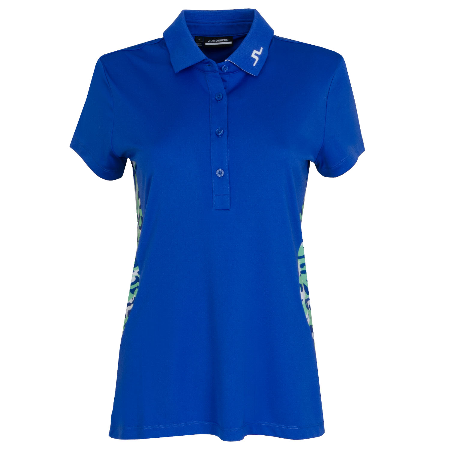 J Lindeberg Jennie Ladies Polo Shirt