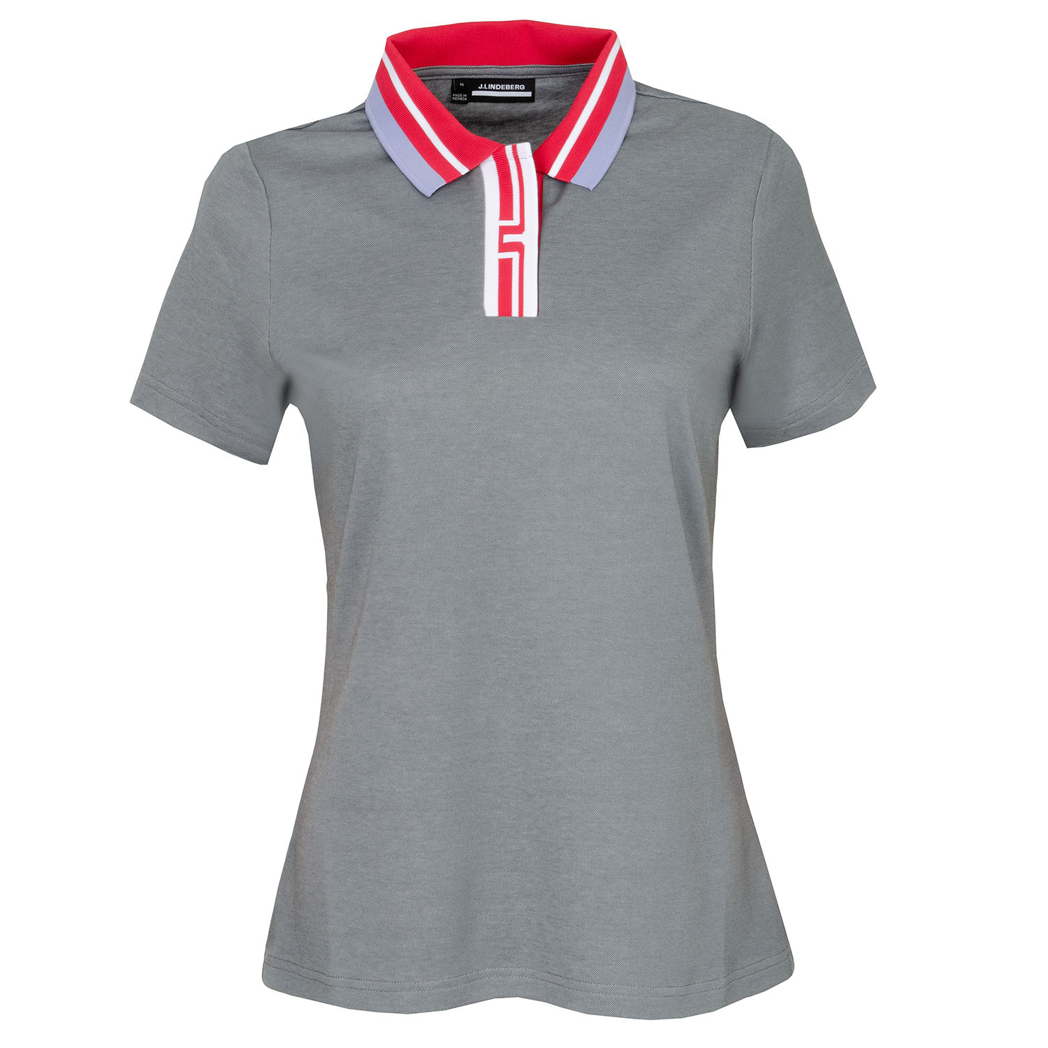 J Lindeberg Ivy Ladies Polo Shirt