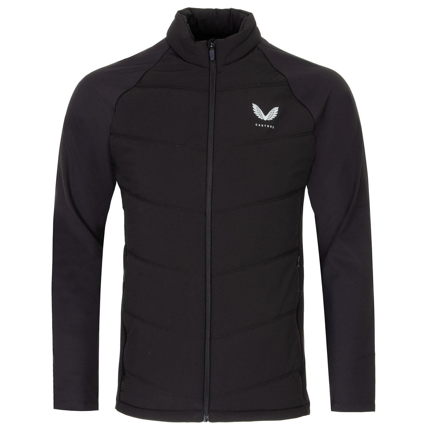 Castore Hybrid Jacket