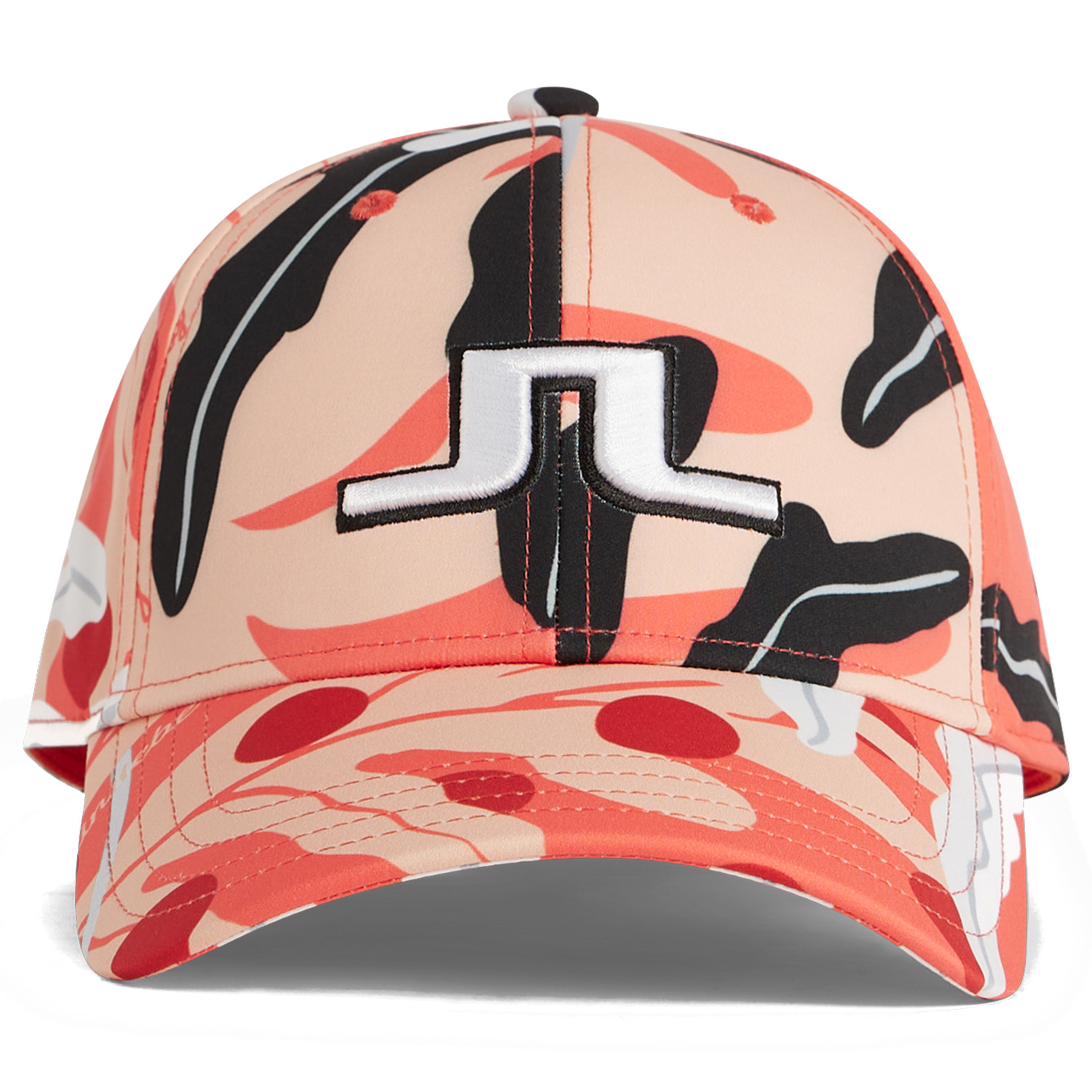 J Lindeberg Ladies Adriel Baseball Cap