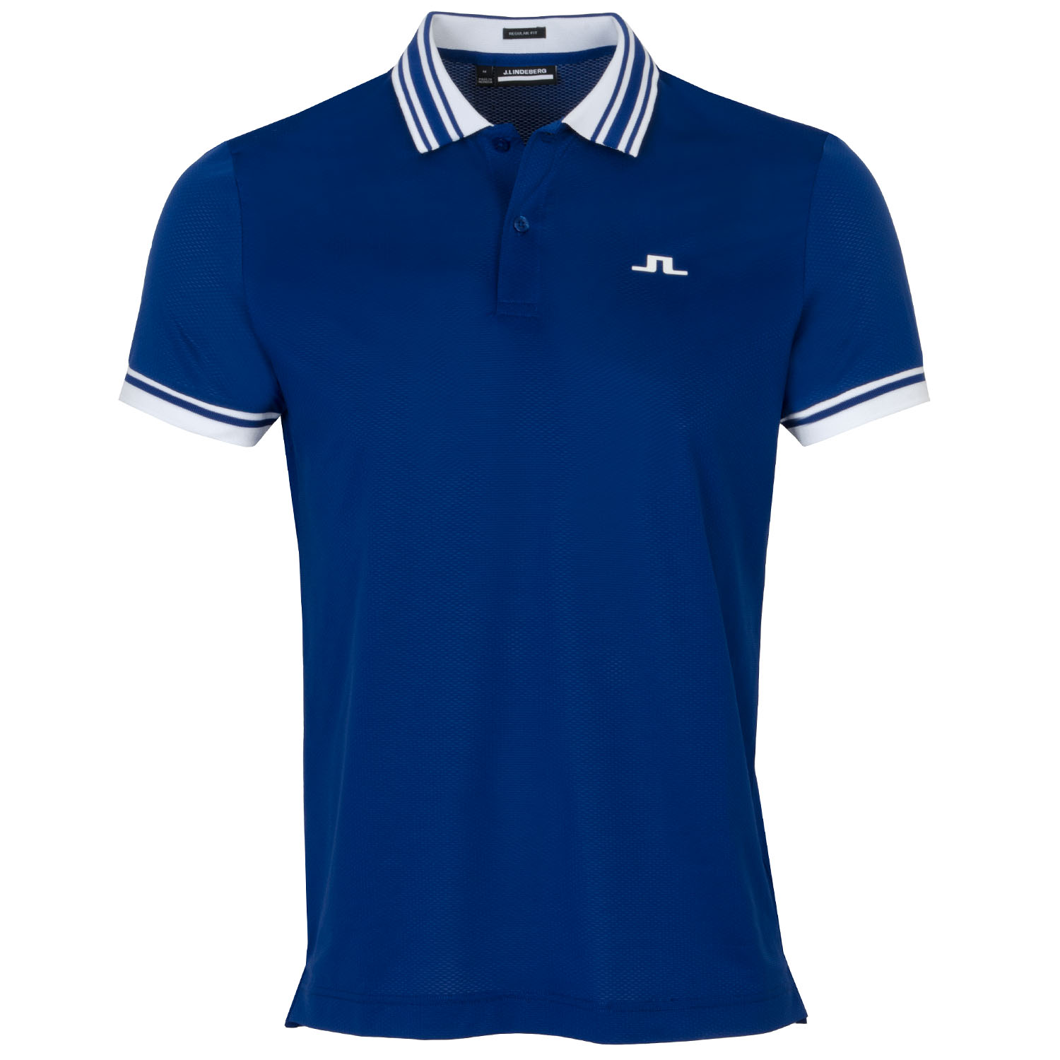 J Lindeberg Reeve Golf Polo Shirt