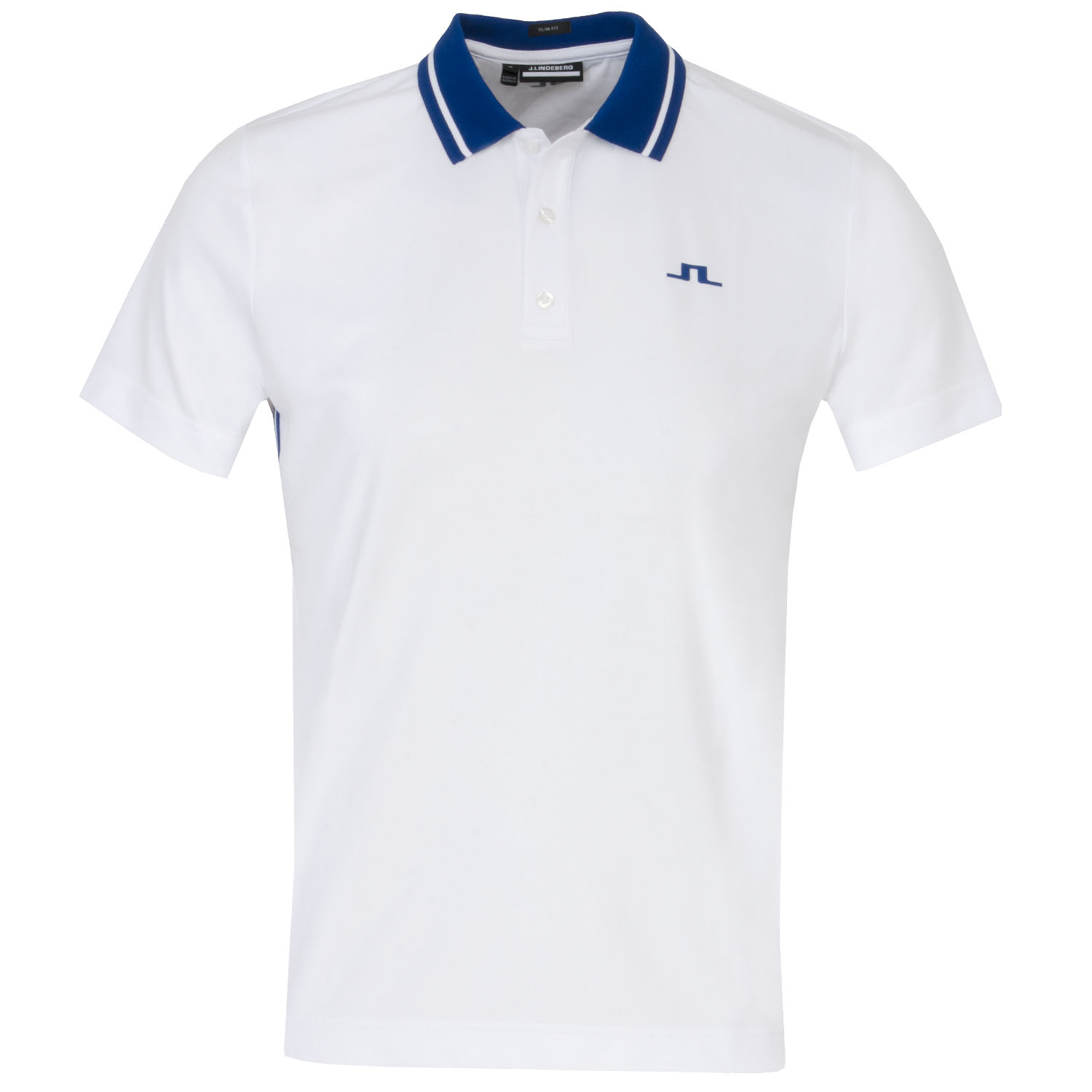 J Lindeberg Taiden Golf Polo Shirt
