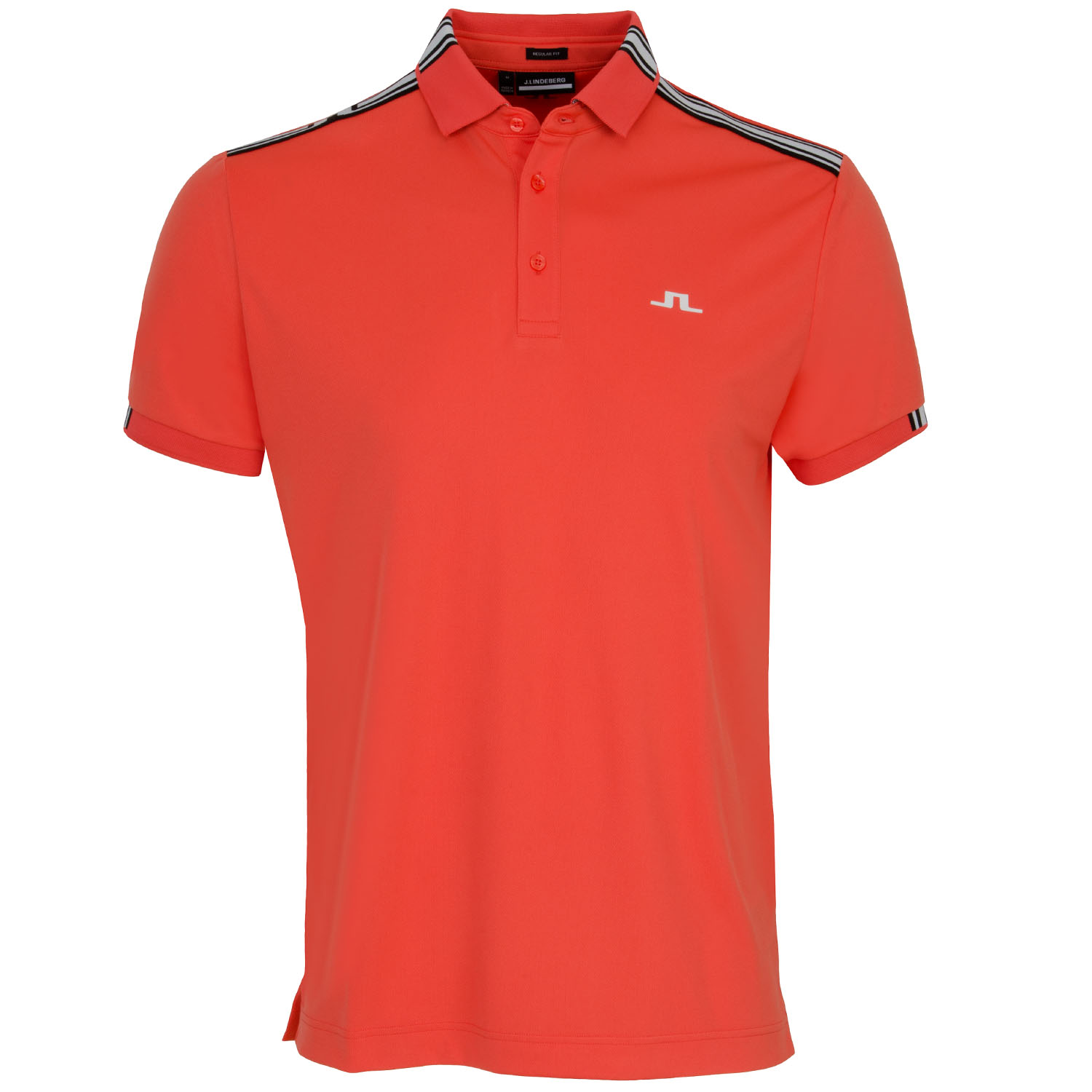 J Lindeberg Ian Golf Polo Shirt