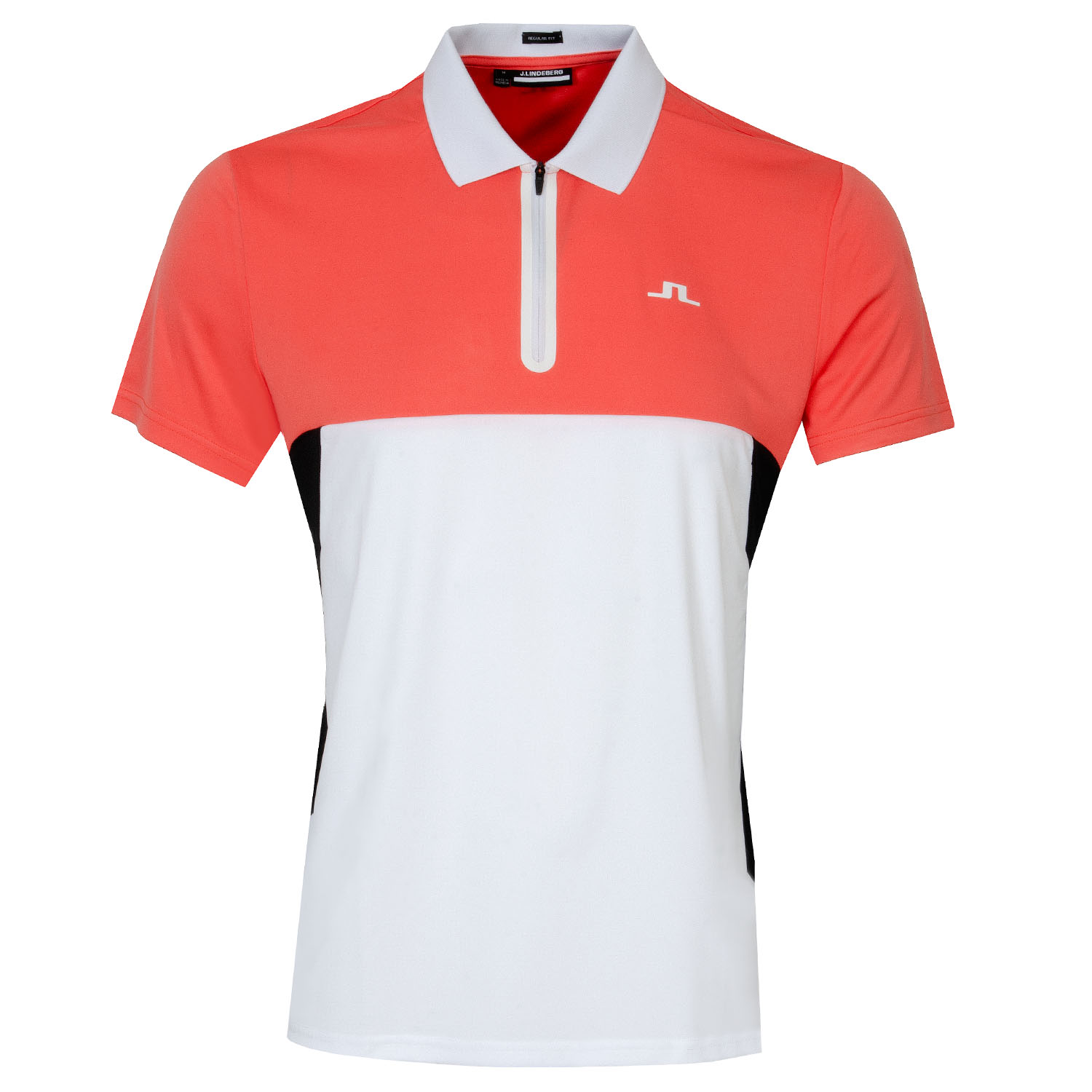 J Lindeberg Kohen Golf Polo Shirt