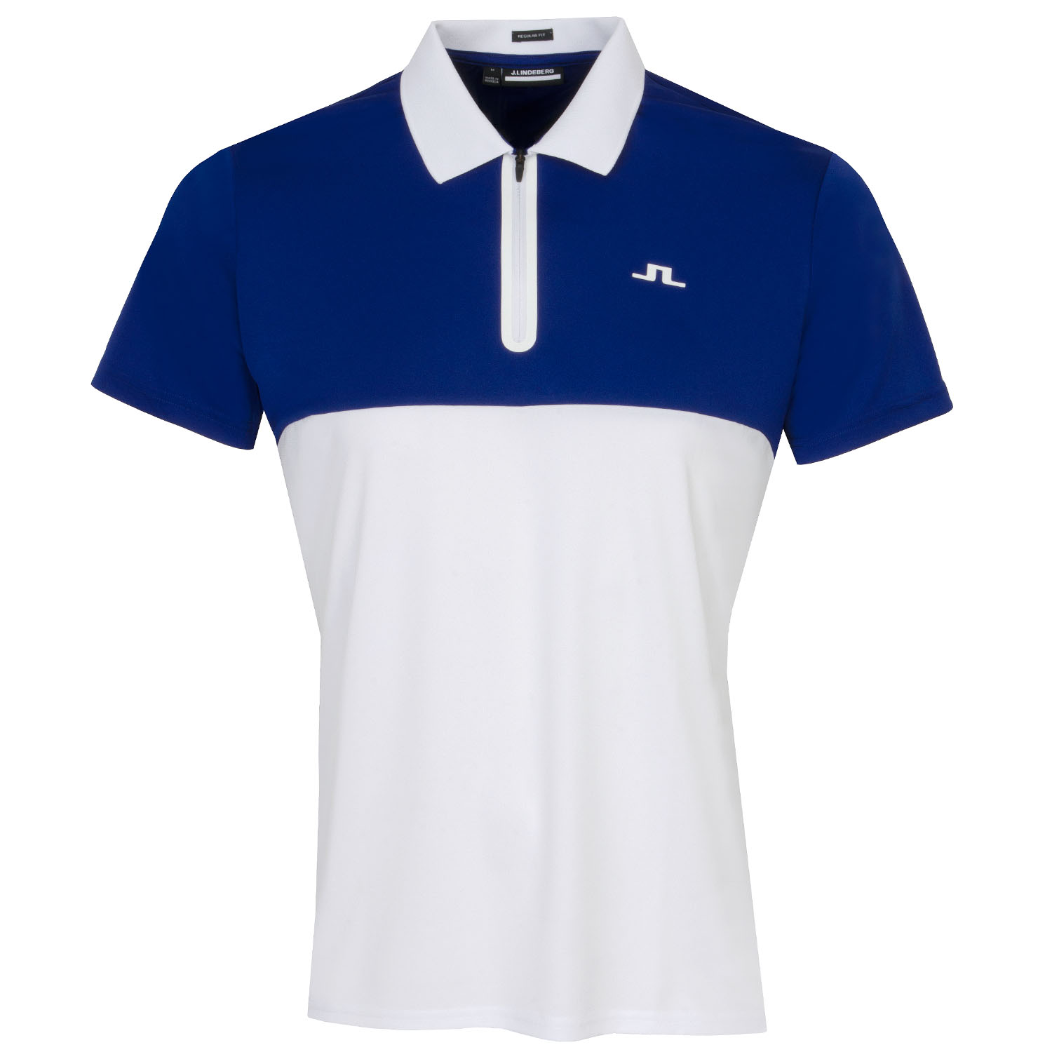J Lindeberg Kohen Golf Polo Shirt