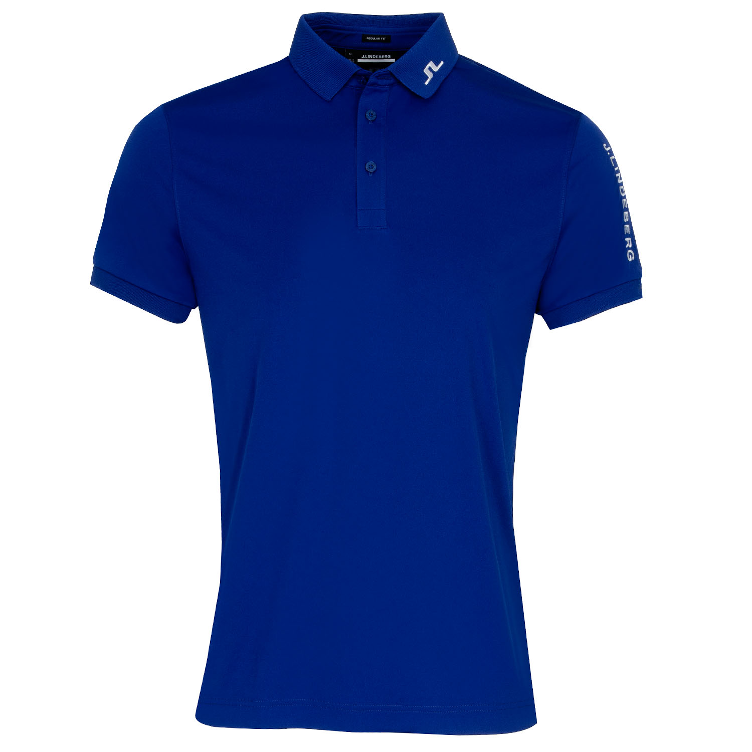 J Lindeberg Tour Tech Golf Polo Shirt