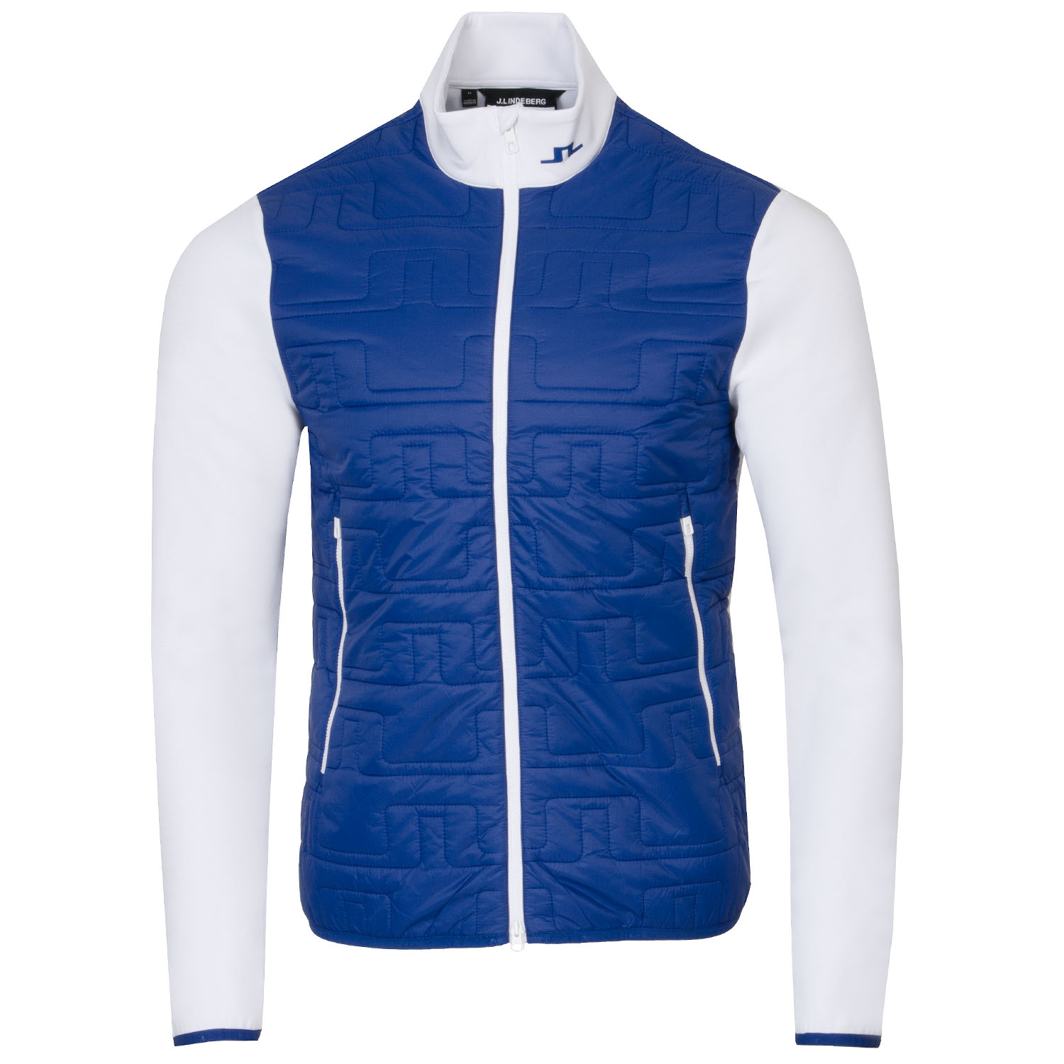 J Lindeberg Stefano Hybrid Jacket
