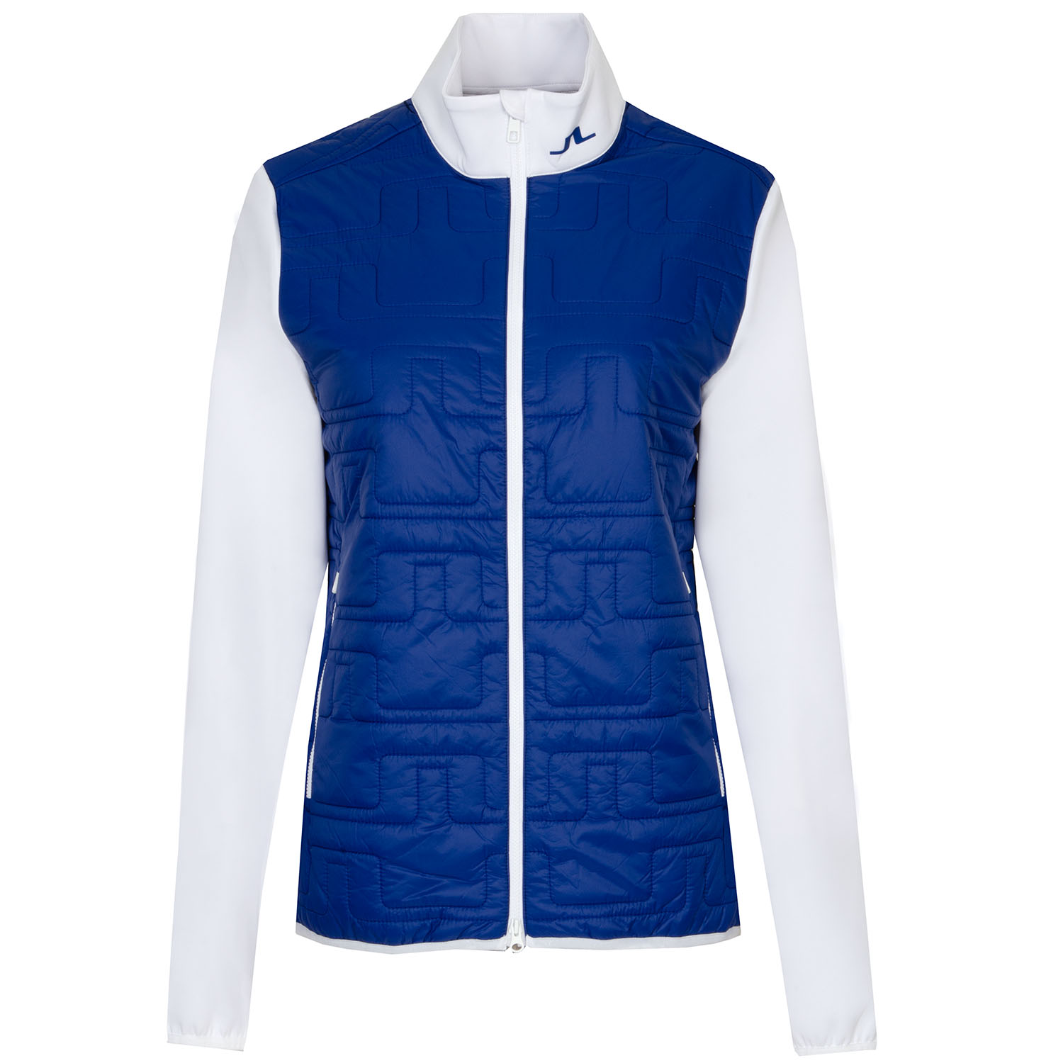J Lindeberg Ladies Stefania Hybrid Jacket