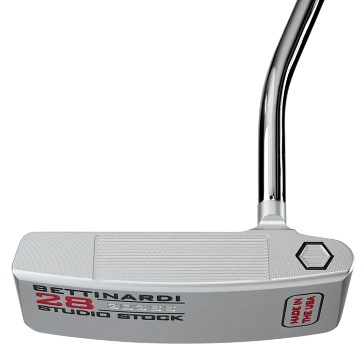 Bettinardi Studio Stock 28 Golf Putter