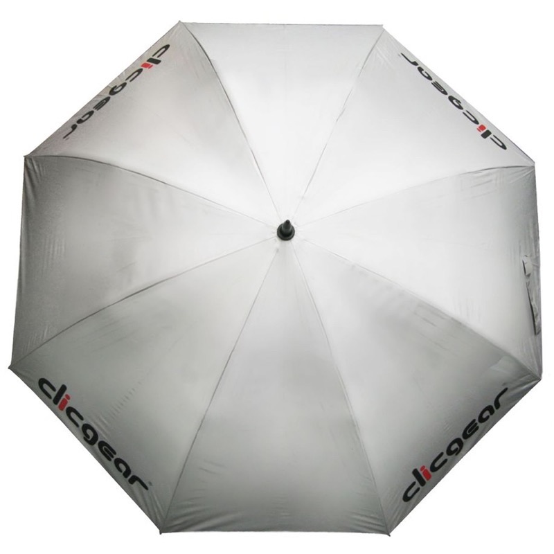 Clicgear Double Canopy Golf Umbrella