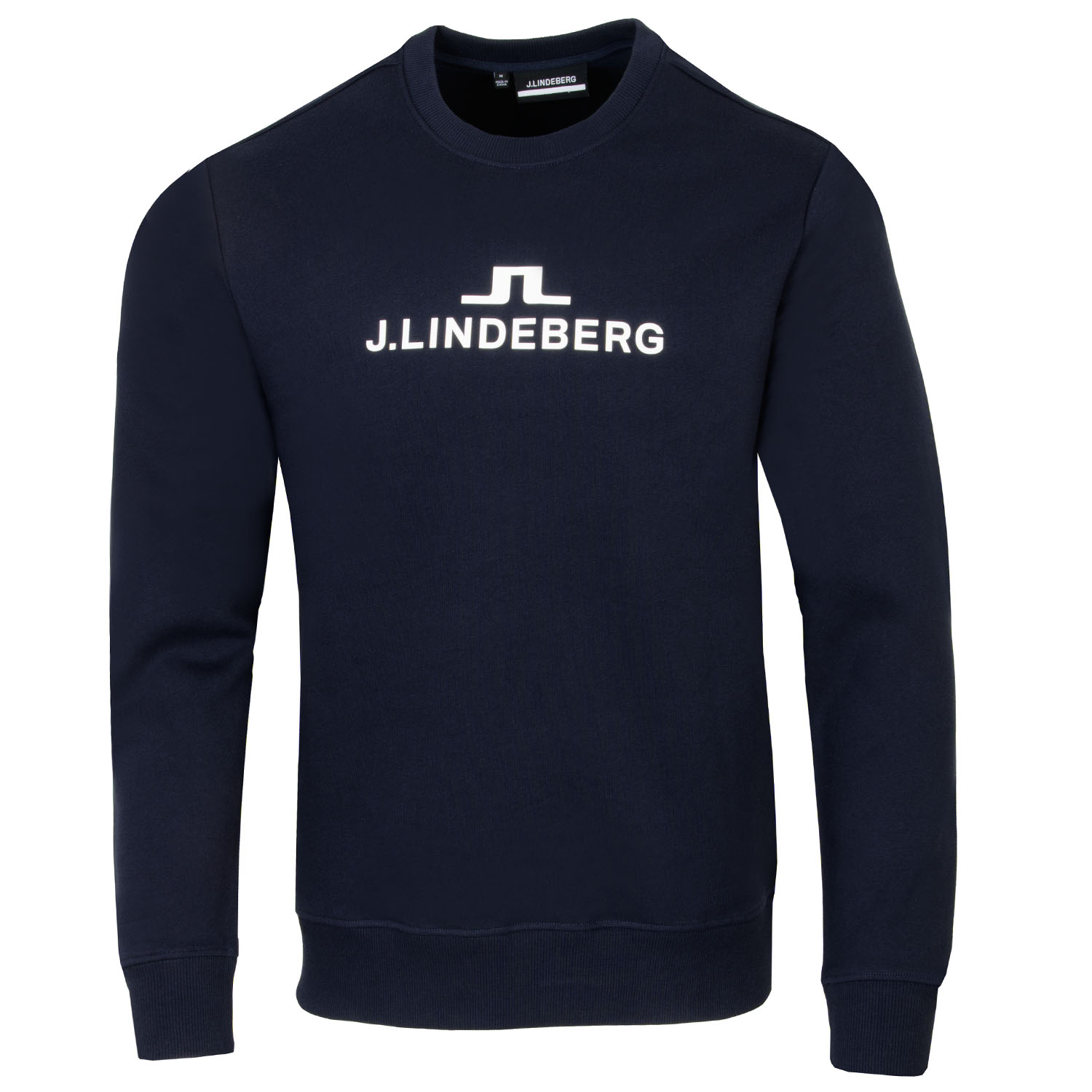 J Lindeberg Alpha Sweater