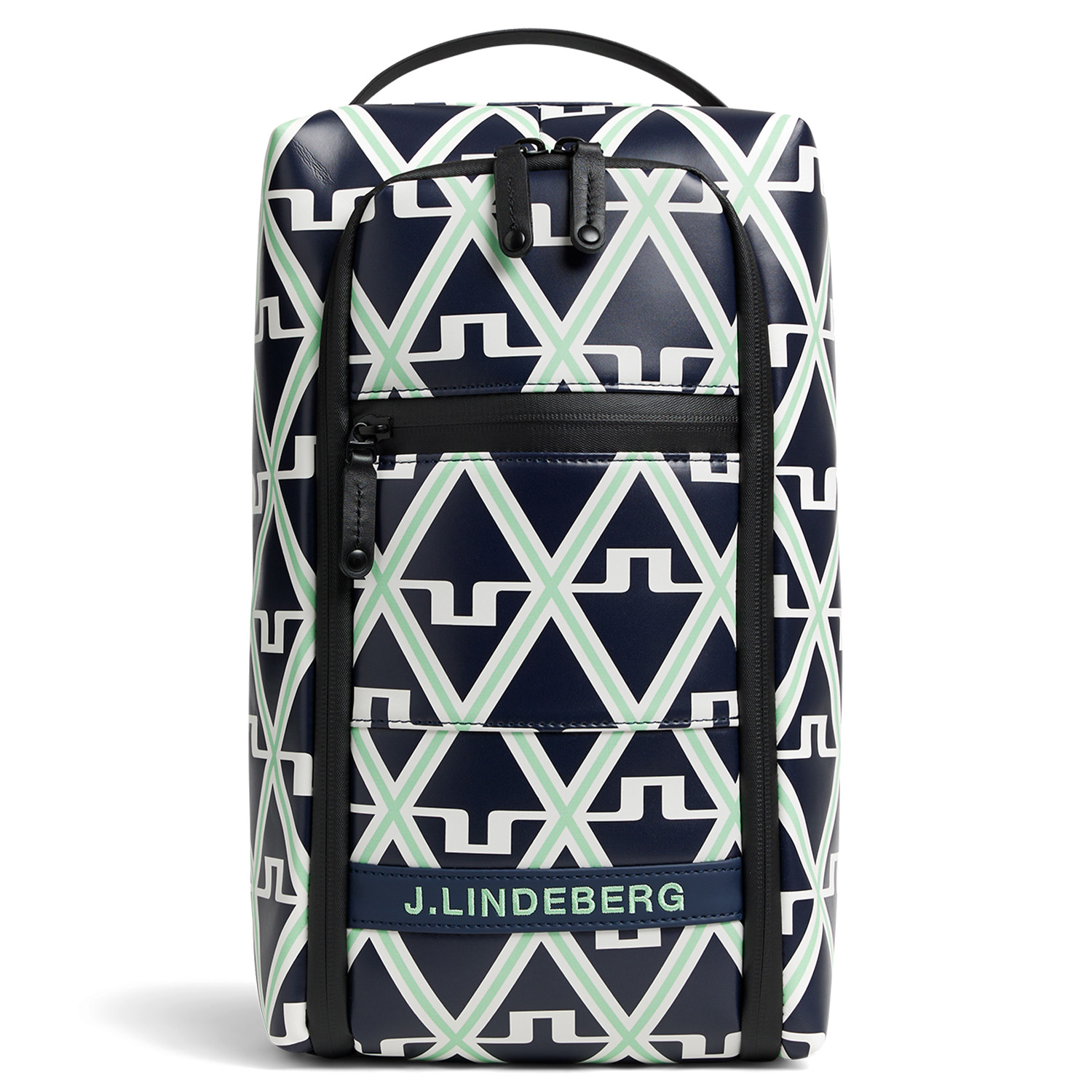 J Lindeberg Footwear Print Bag