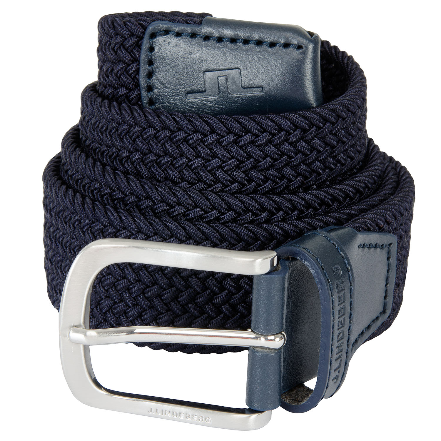 J Lindeberg Bernhard Elastic Belt