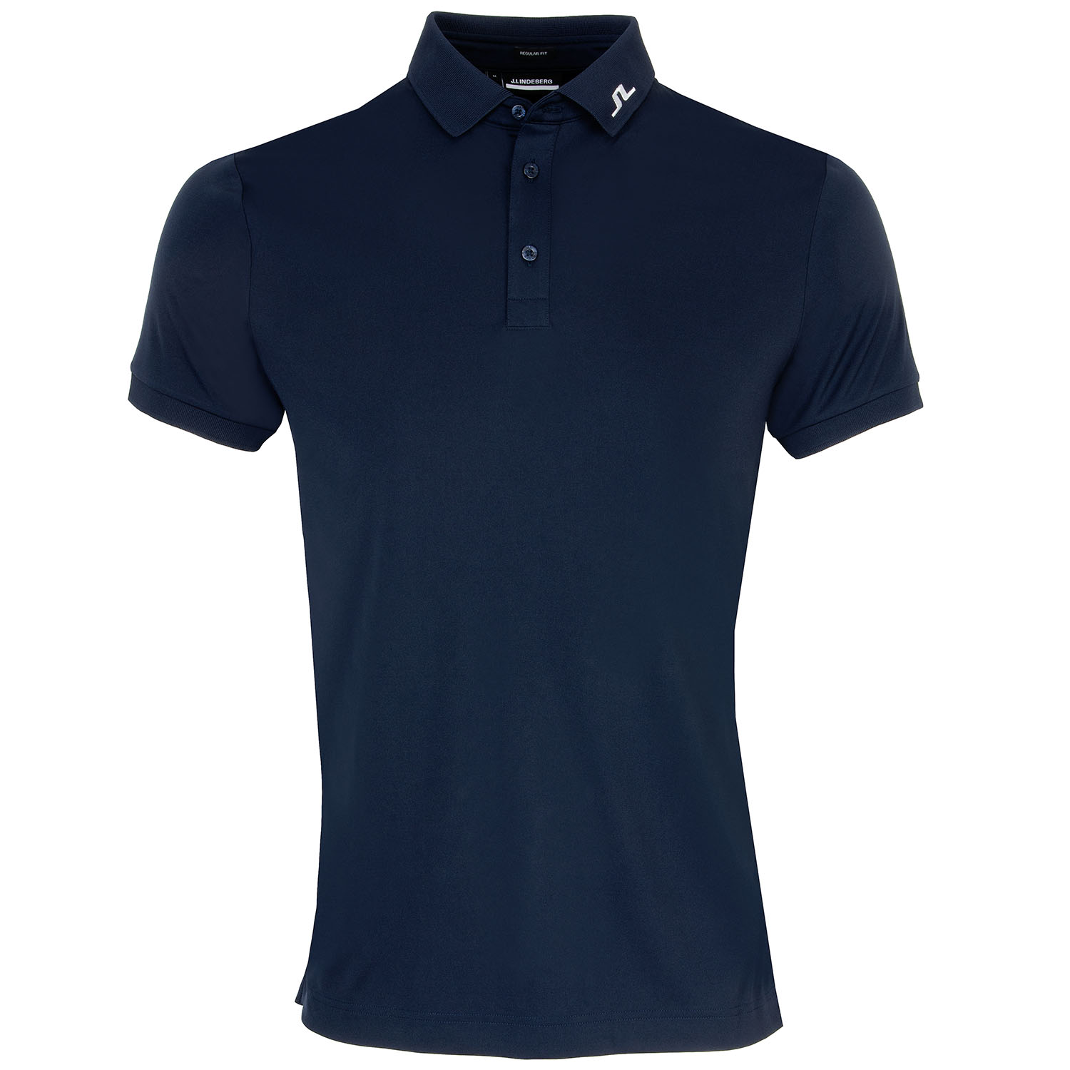 J Lindeberg KV Polo Shirt