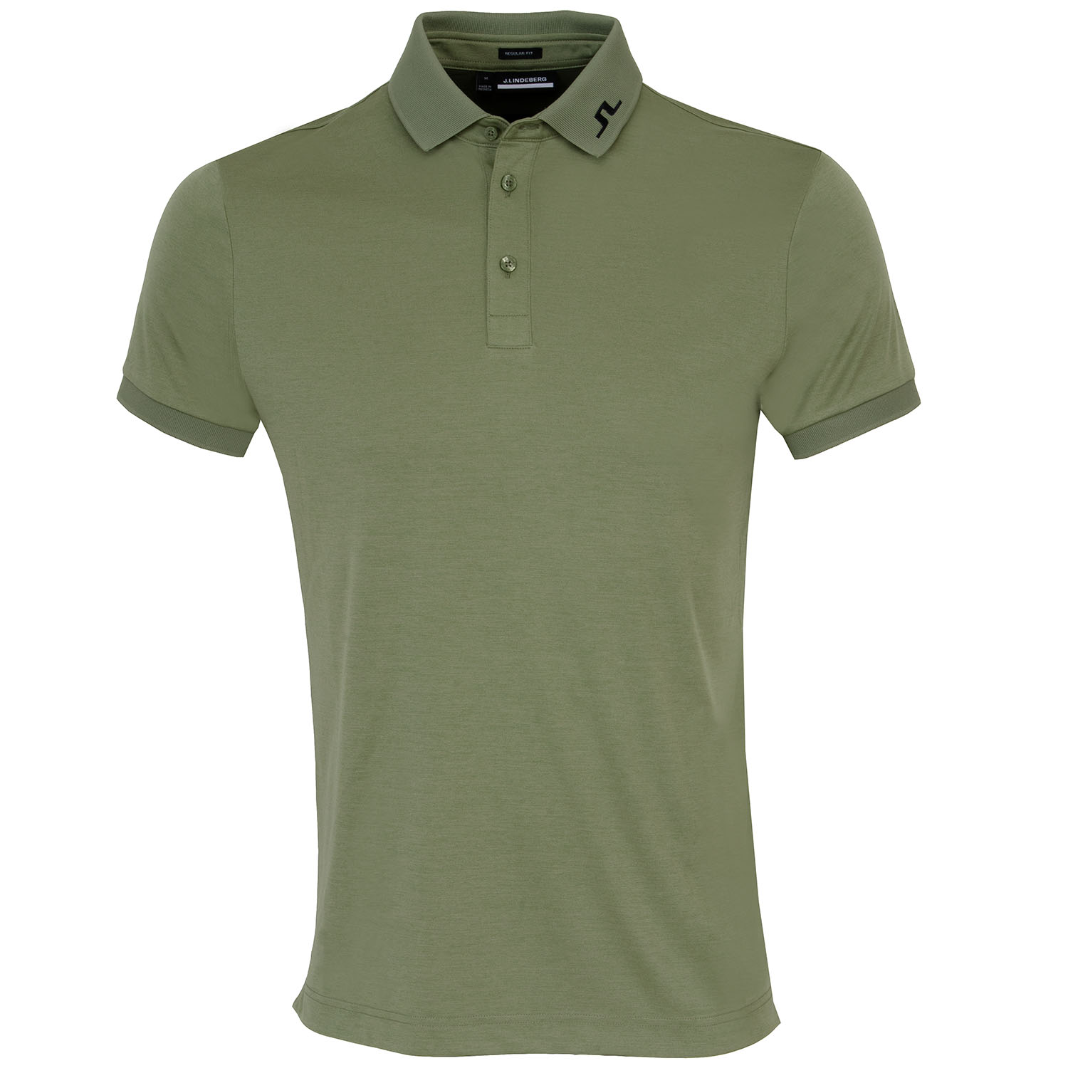 J Lindeberg KV Polo Shirt