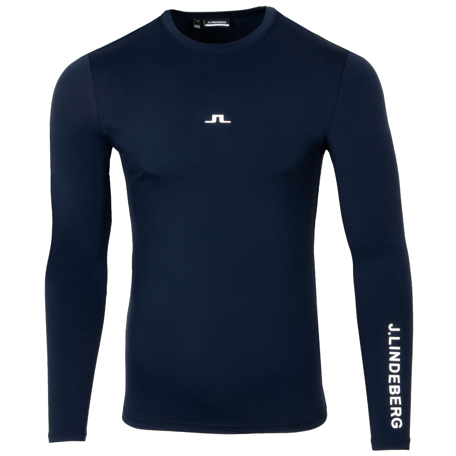 J Lindeberg Thor Long Sleeved Tee
