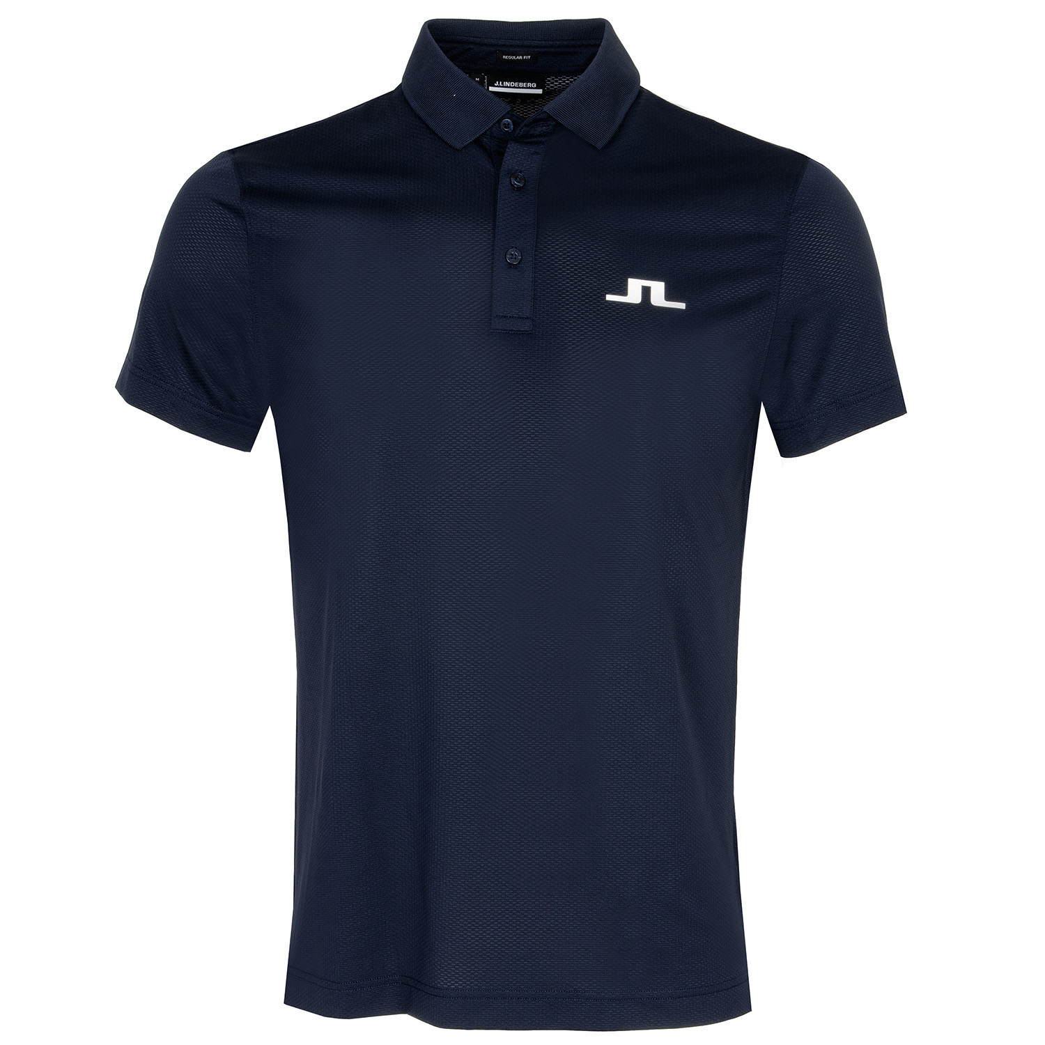 J Lindeberg Bridge Polo Shirt