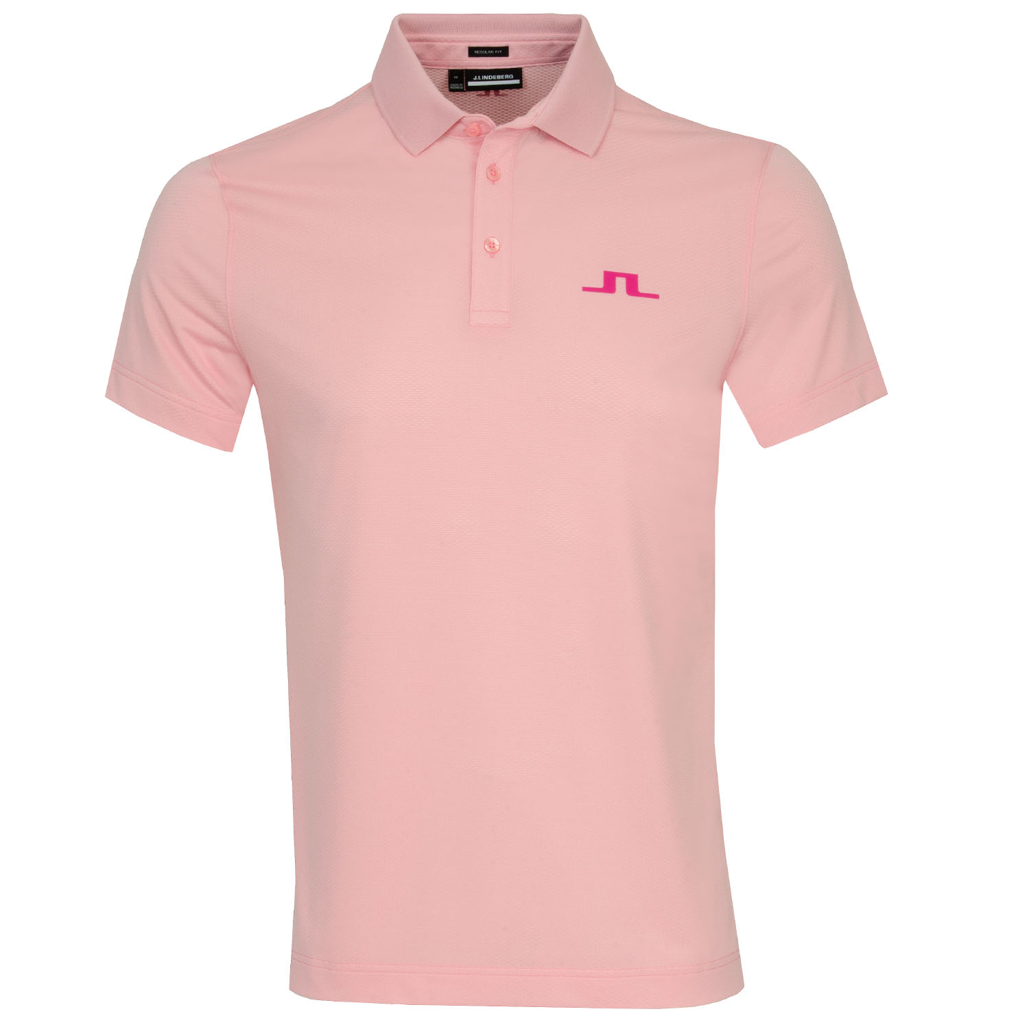 J Lindeberg Bridge Polo Shirt