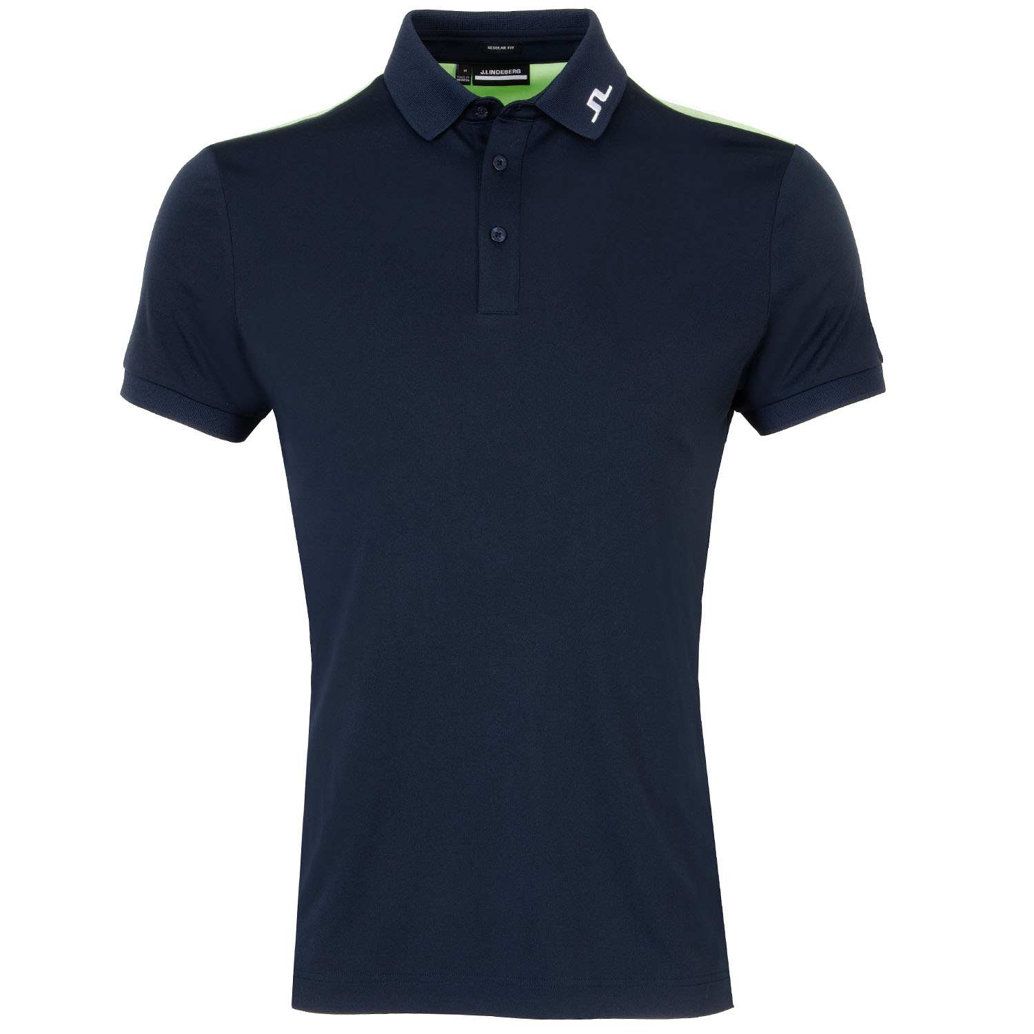 J Lindeberg Jeff Polo Shirt
