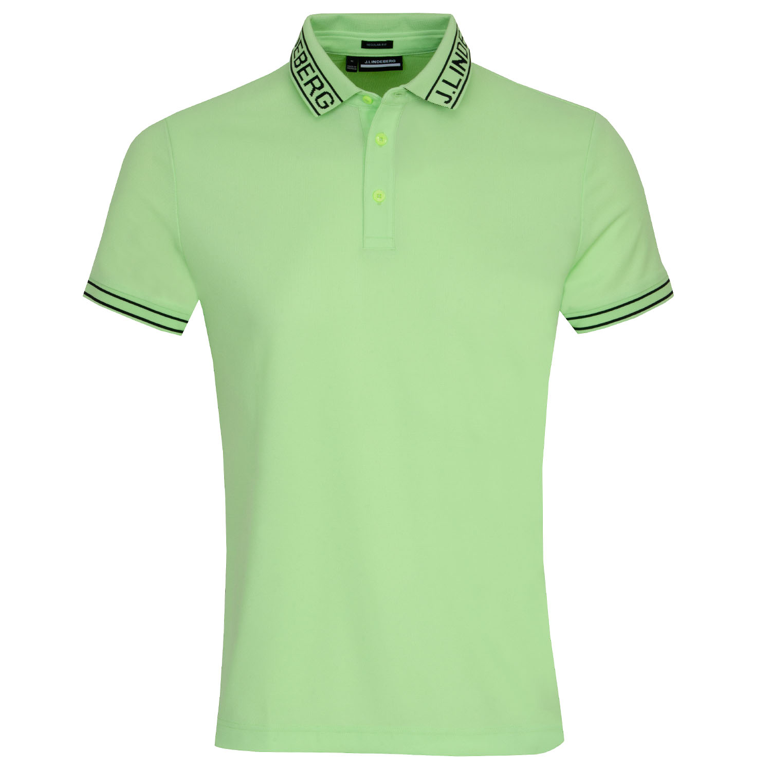J Lindeberg Austin Polo Shirt
