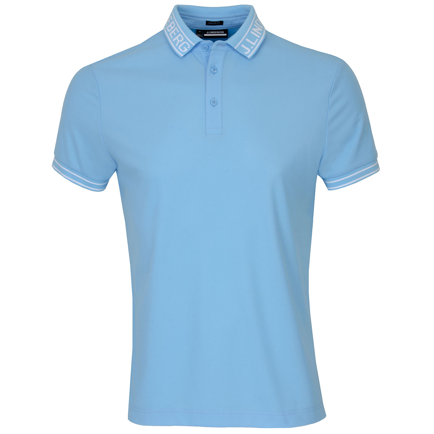 J Lindeberg Austin Polo Shirt