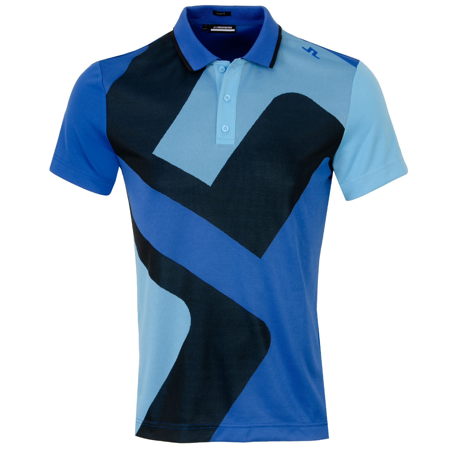J Lindeberg Santo Polo Shirt