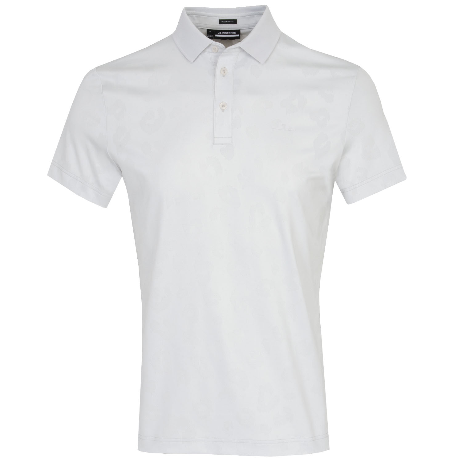J Lindeberg Kim Polo
