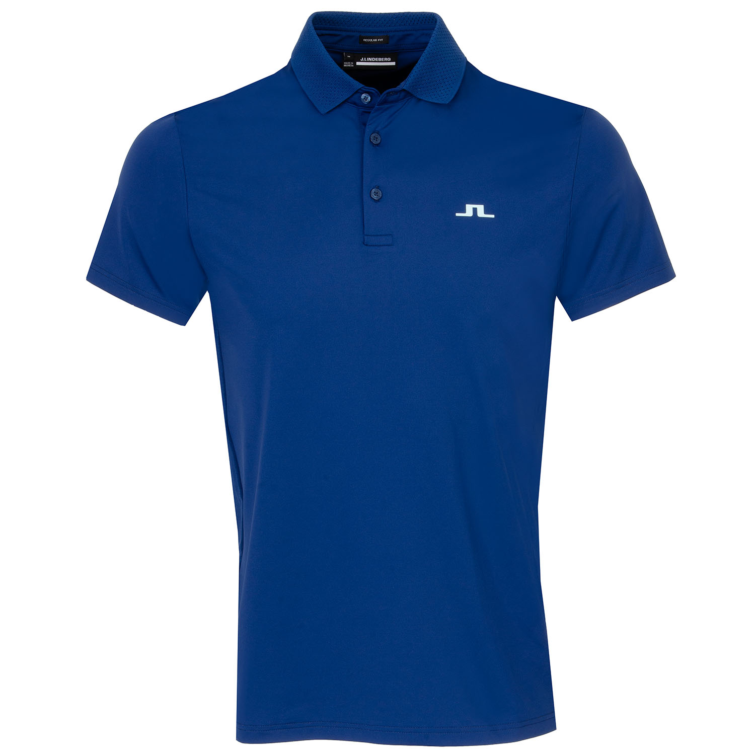 J Lindeberg Duff Polo Shirt