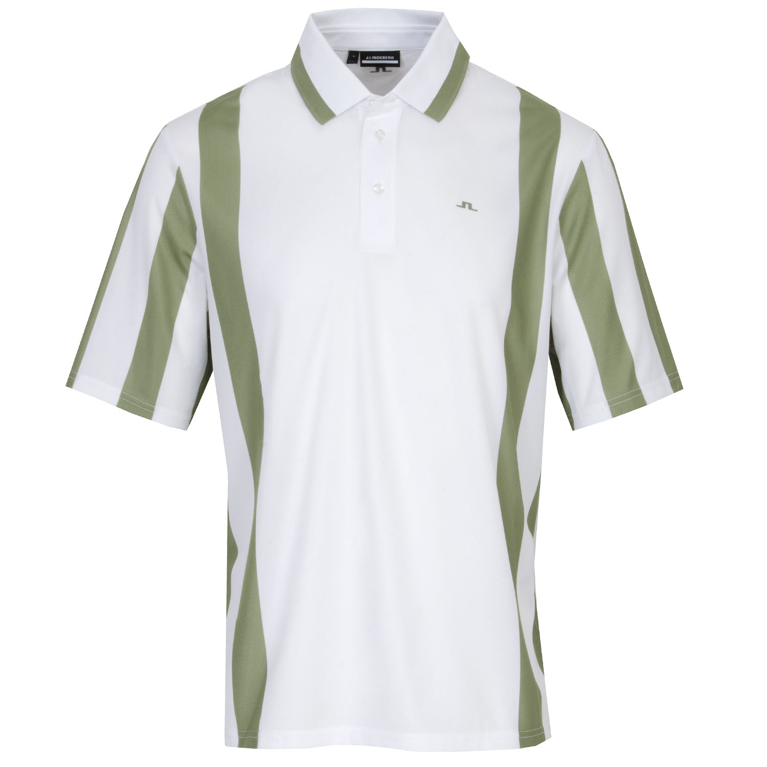 J Lindeberg Martin Polo Shirt