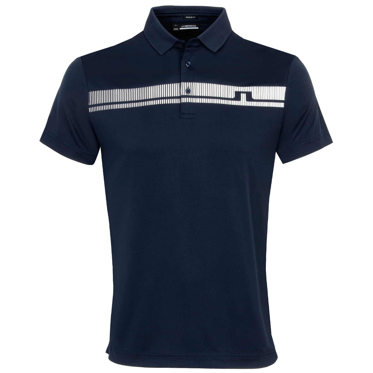 J Lindeberg Klas Polo Shirt