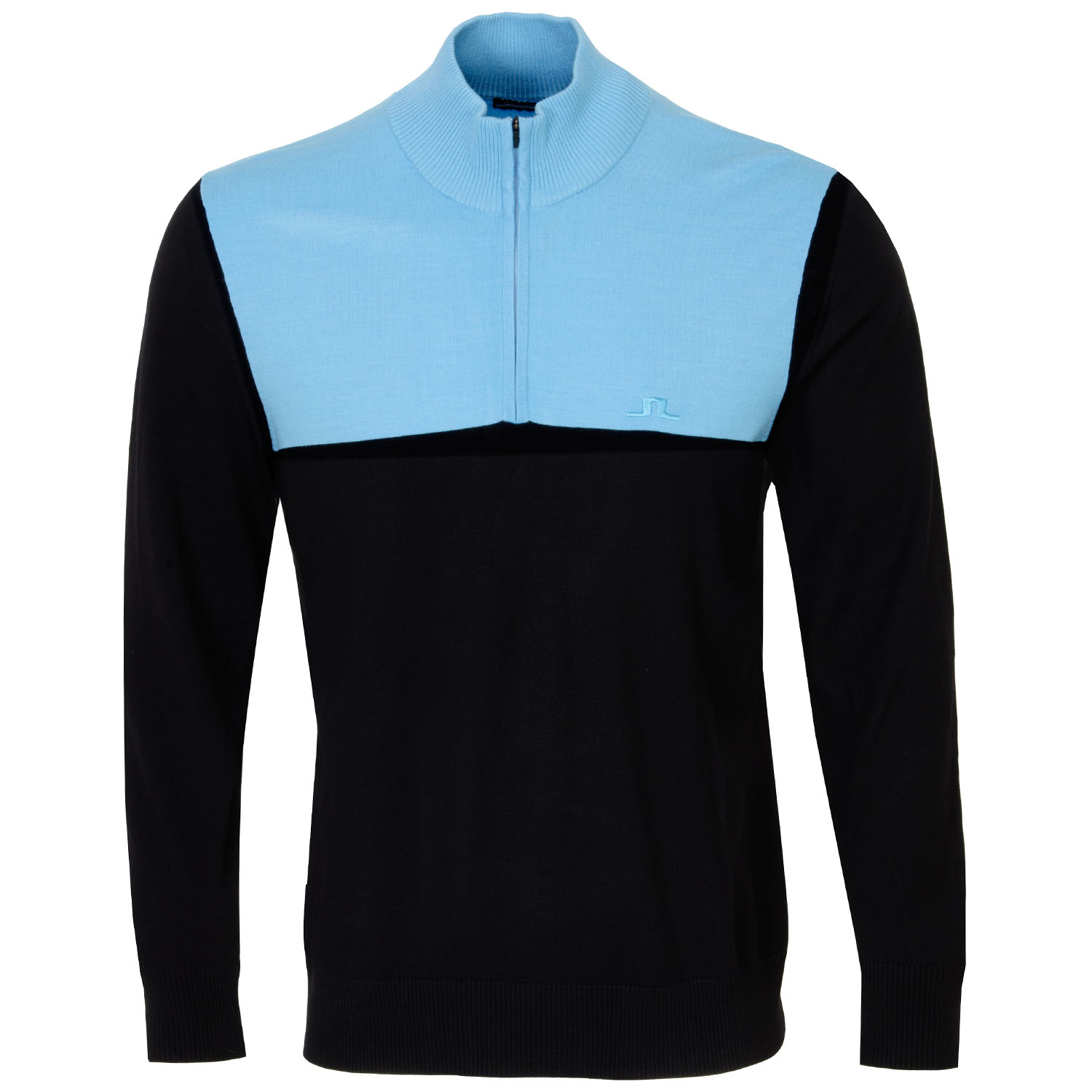 J Lindeberg Jeff Knitted Sweater