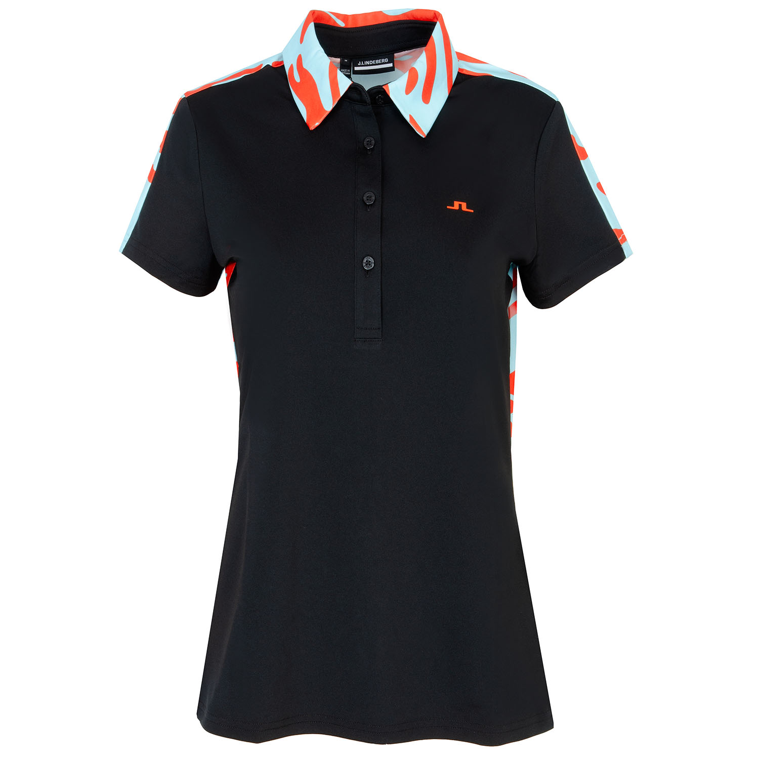 J Lindeberg Ladies Cara Polo