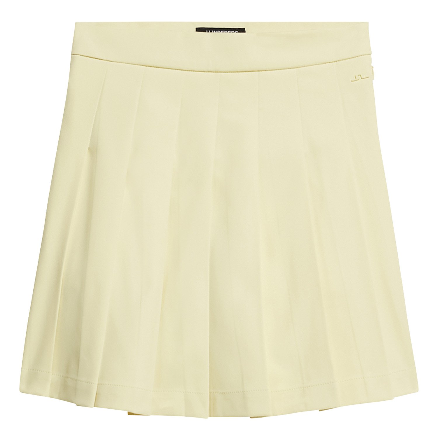 J Lindeberg Adina Print Golf Skirt