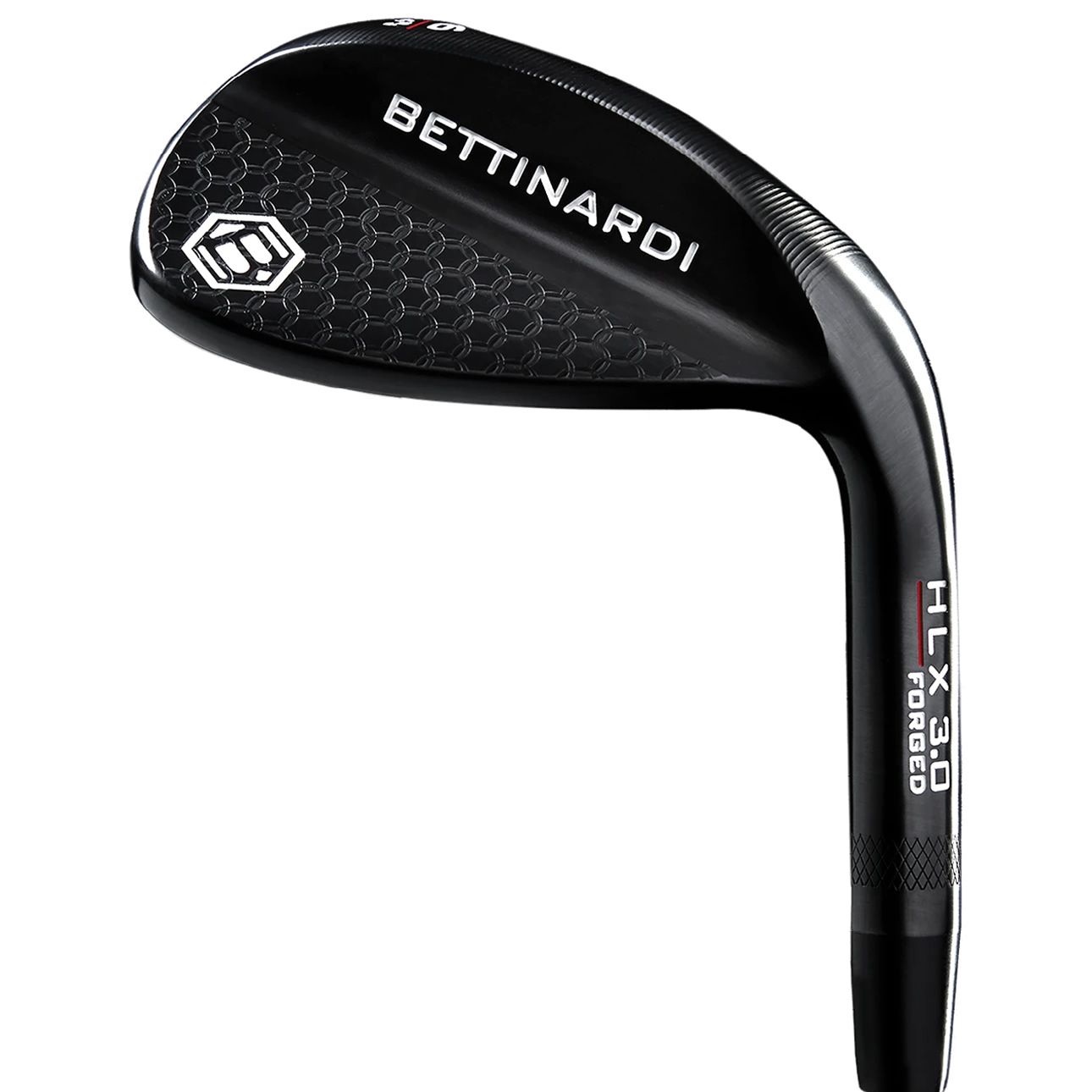 Bettinardi HLX 3.0 Golf Wedge Black Smoke