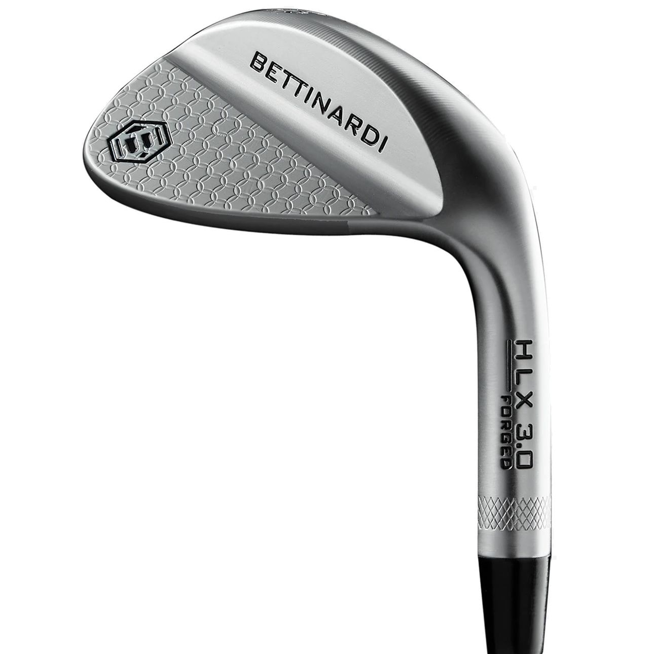 Bettinardi HLX 3.0 Golf Wedge Chrome