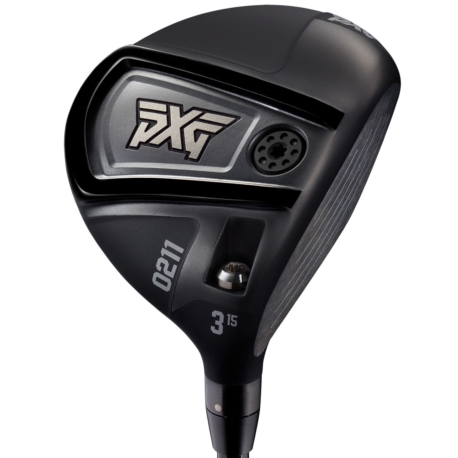 PXG 2021 0211 Golf Fairway