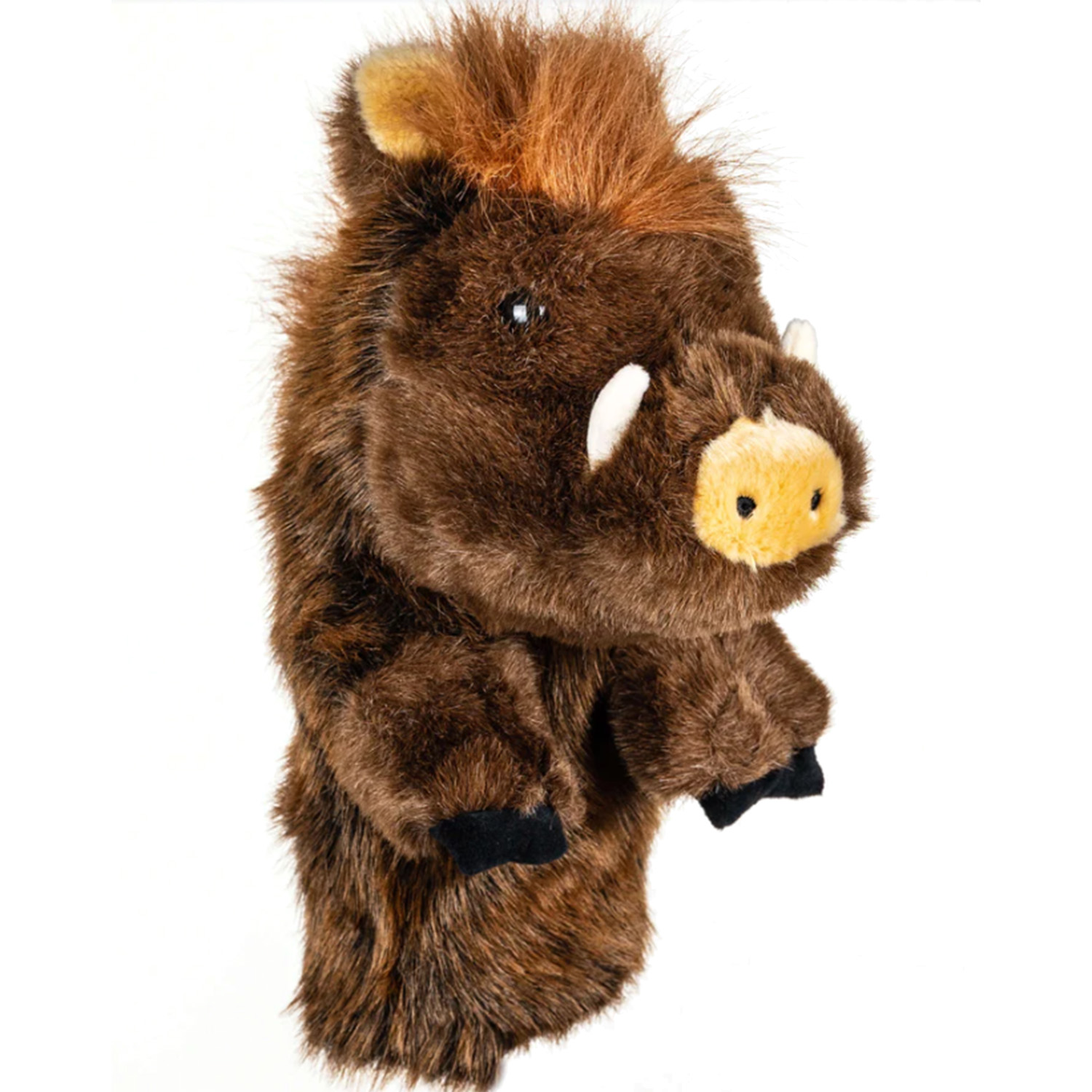 Daphne's Boar Golf Driver Headcover