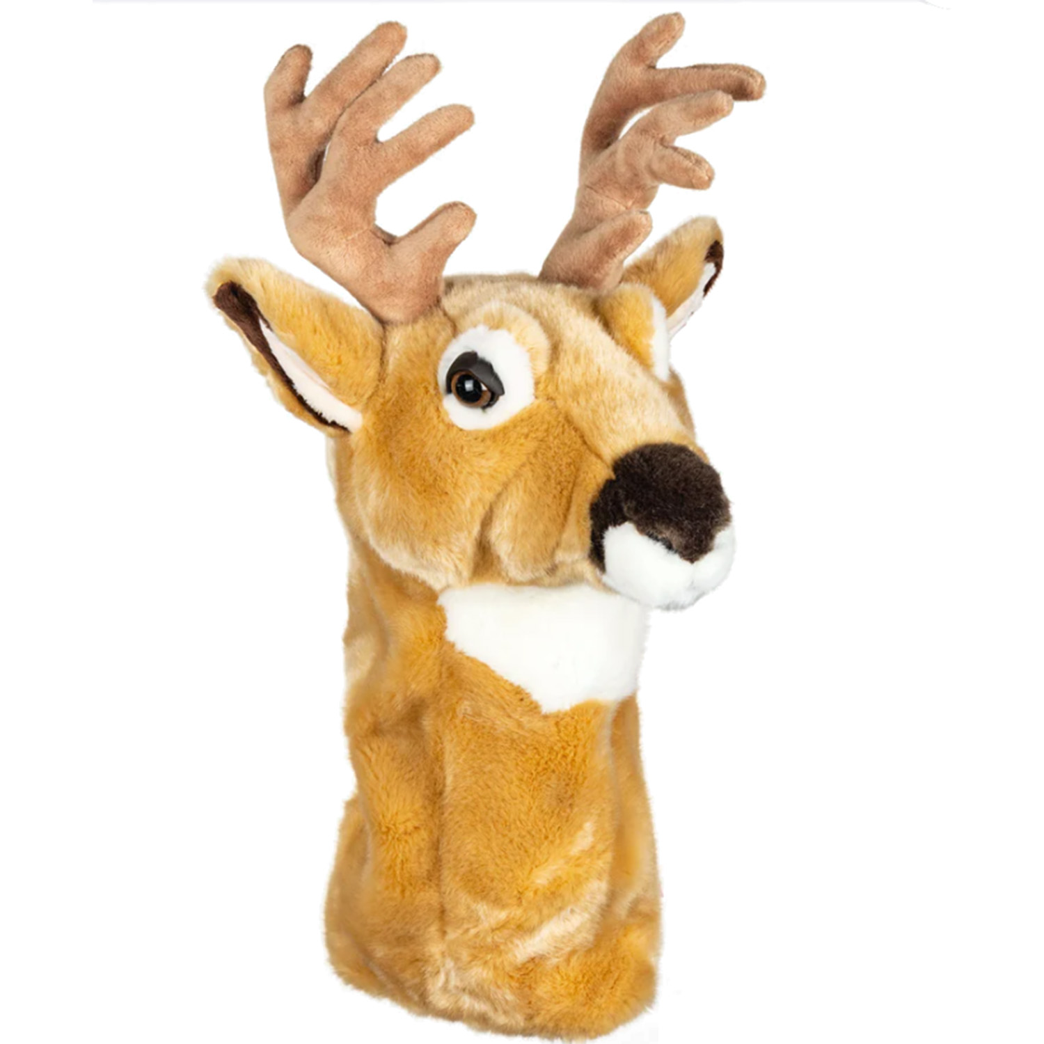 Daphne's Deer Driver Headcover