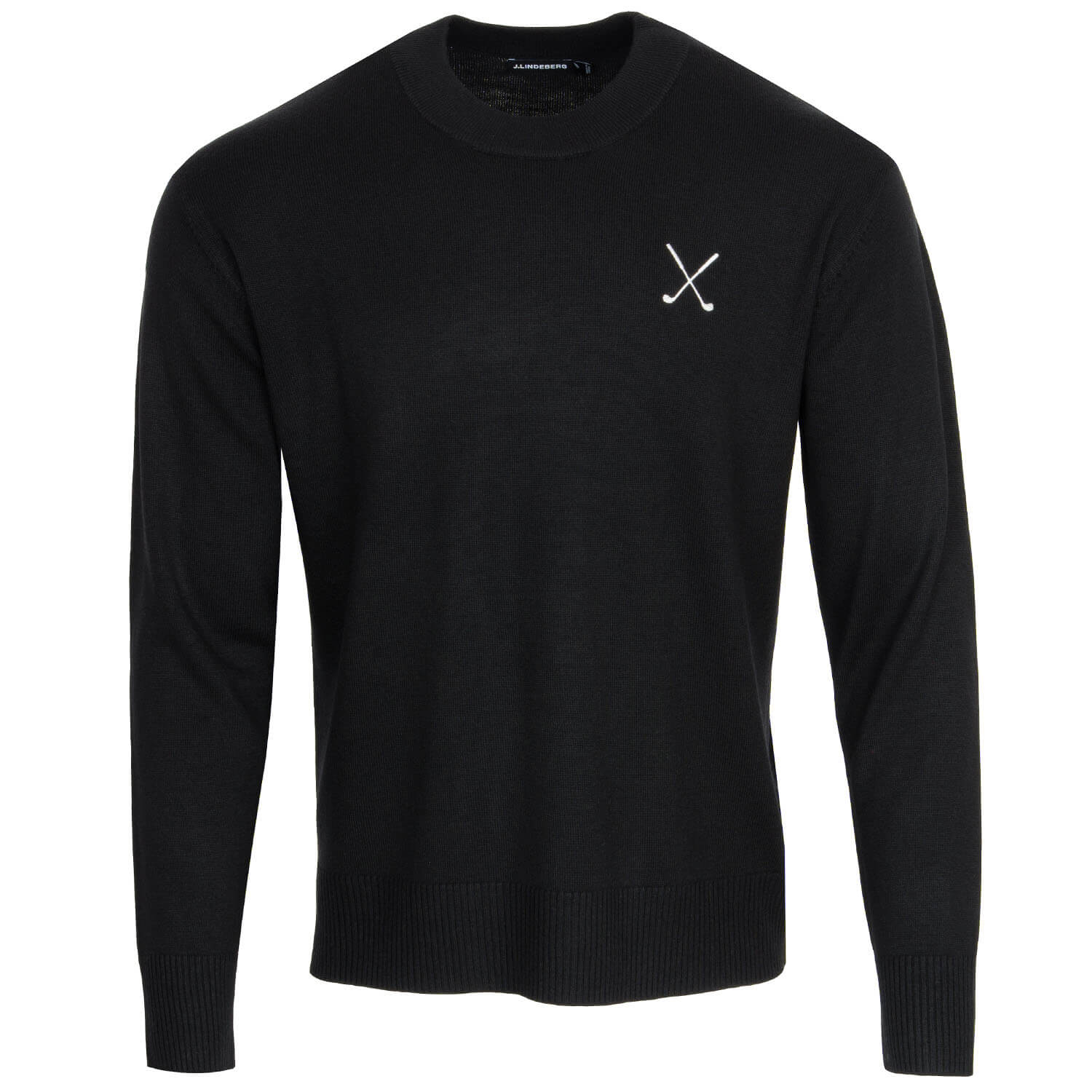 J Lindeberg Strike! Knitted Sweater