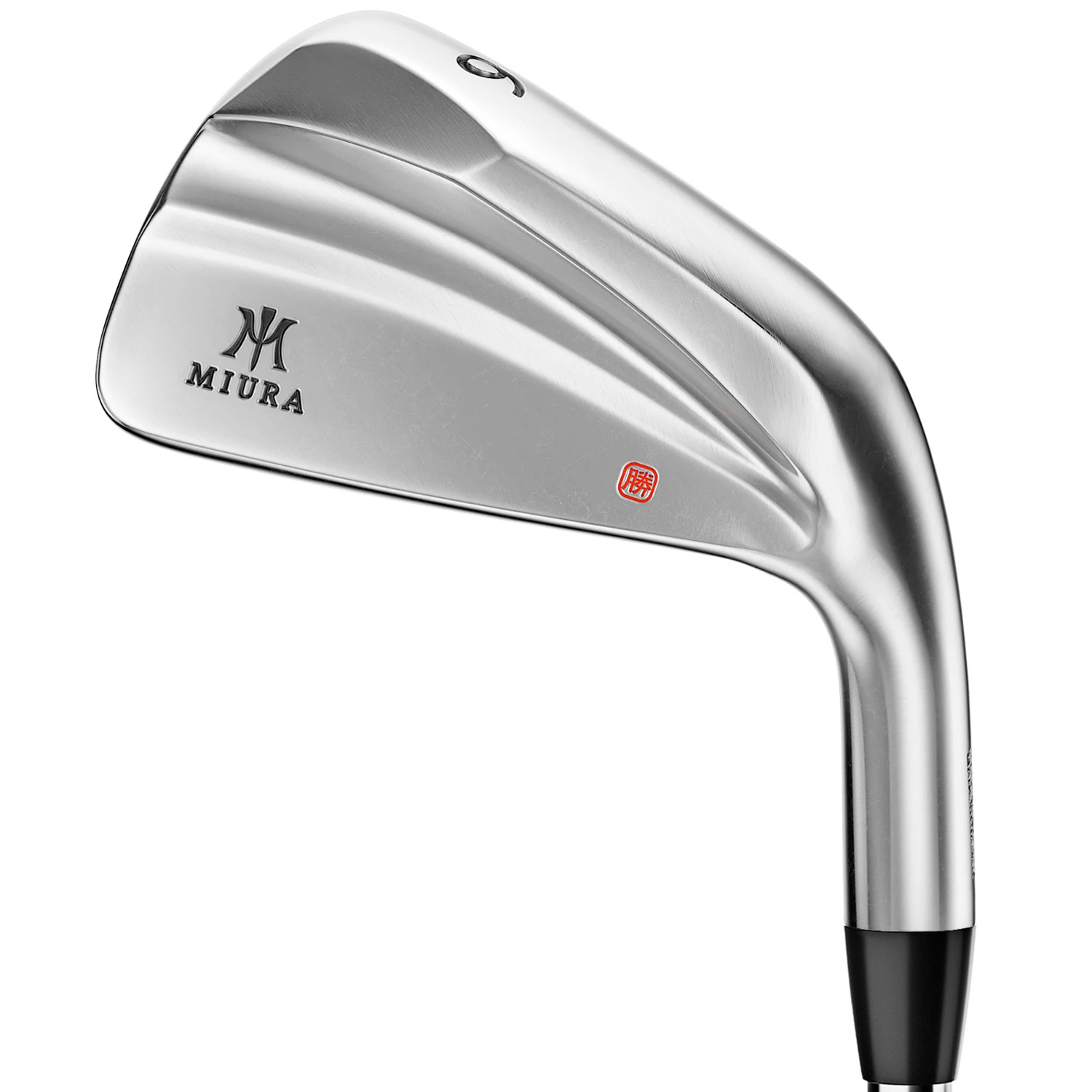 Miura KM-700 Golf Irons (Express Custom)