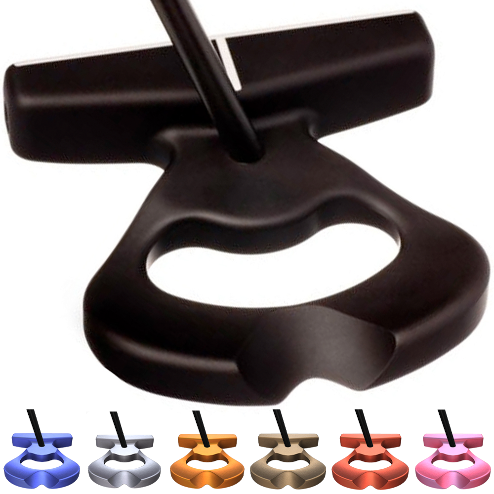 L.A.B. Golf DF2.1 Golf Putter