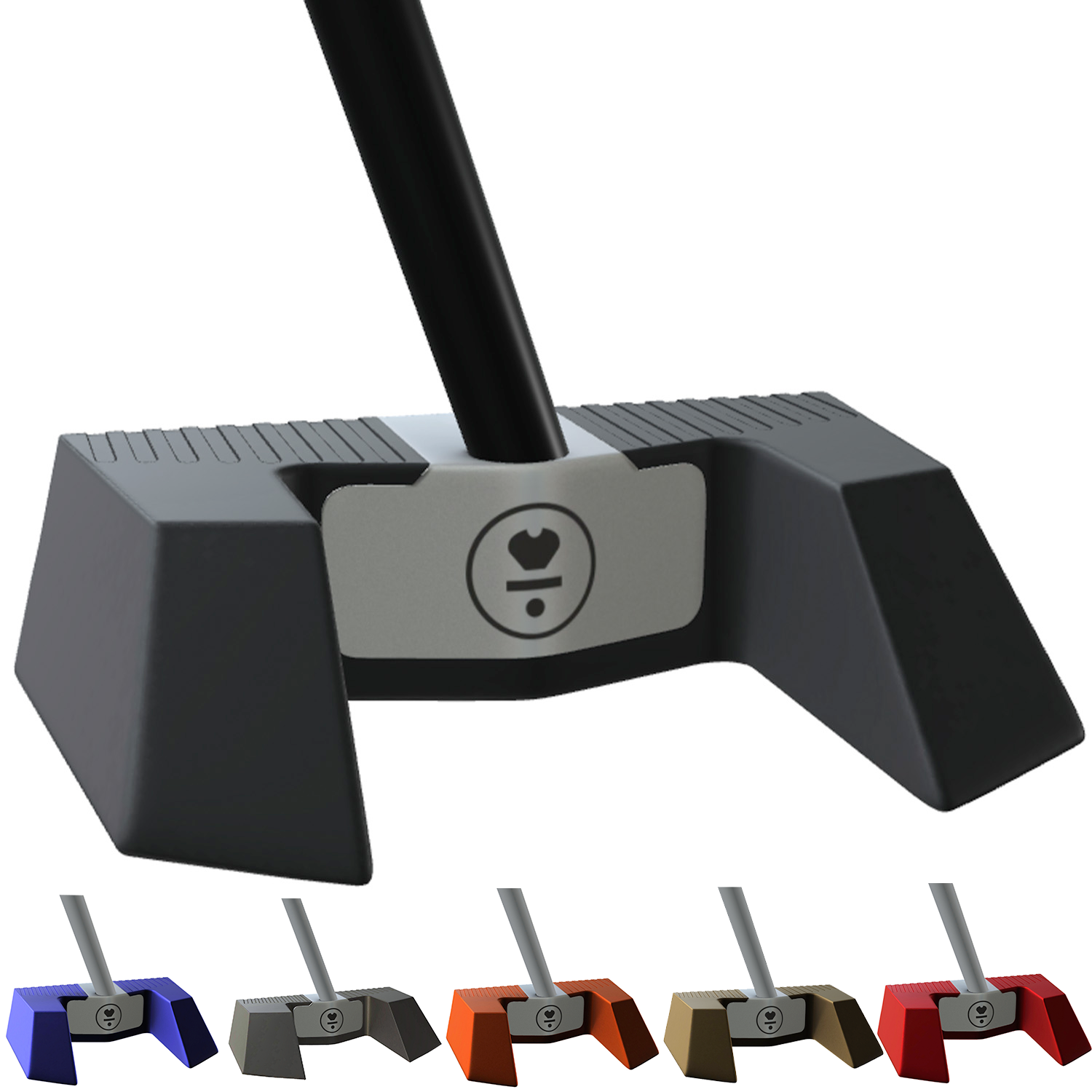 L.A.B. Golf Mezz.1 Max Golf Putter