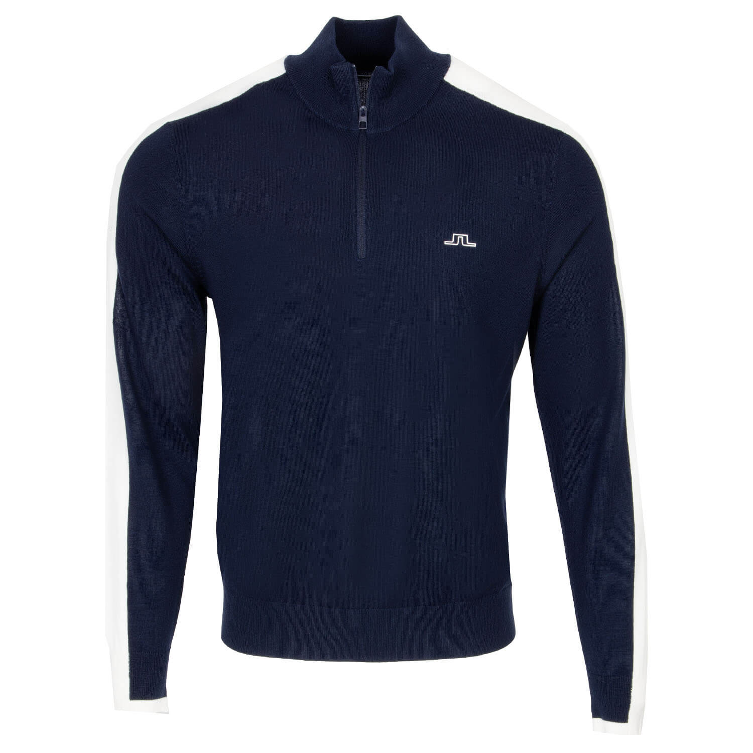 J Lindeberg Andreas Knitted Golf Sweater