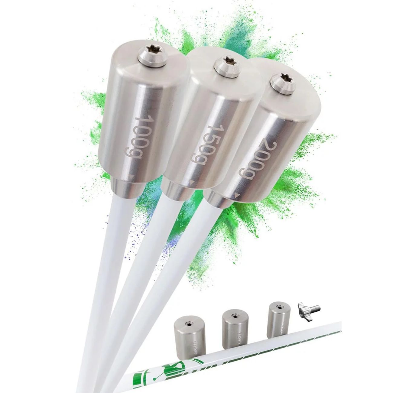 TriSpeed Golf Training Kit