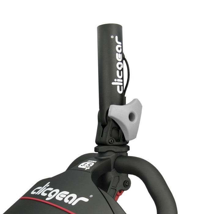 Clicgear Deluxe Universal Golf Umbrella Holder