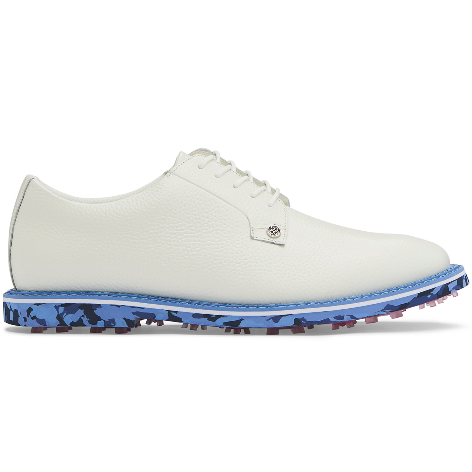 G/FORE Limited Edition Camo Gallivanter Golf Shoes