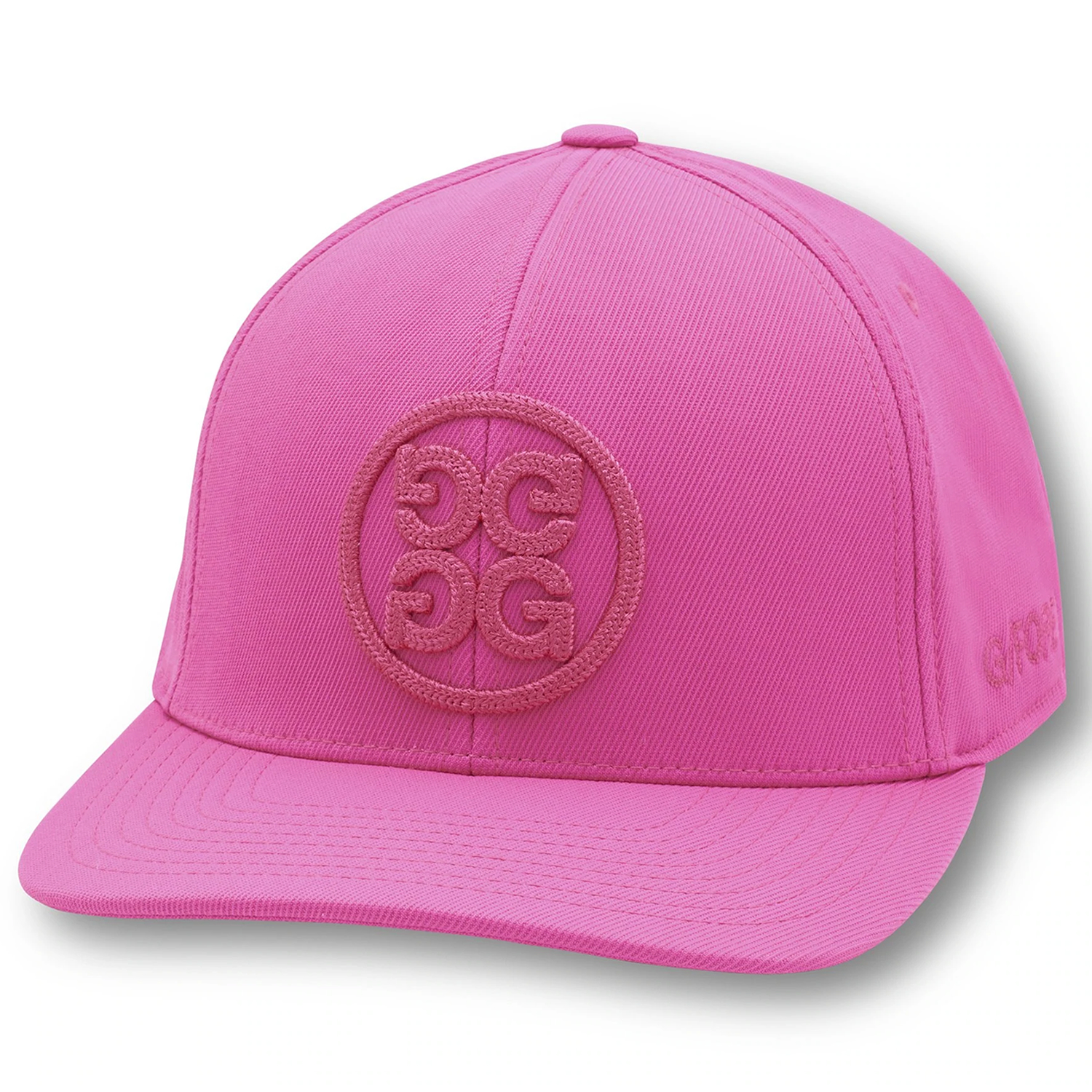 G/FORE Circle G's Snapback Baseball Cap